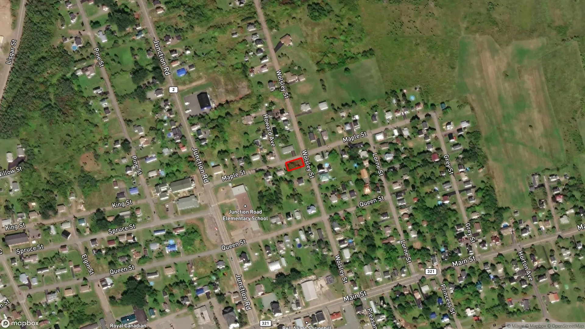 Tax sale property at , Cumberland - Photo 3