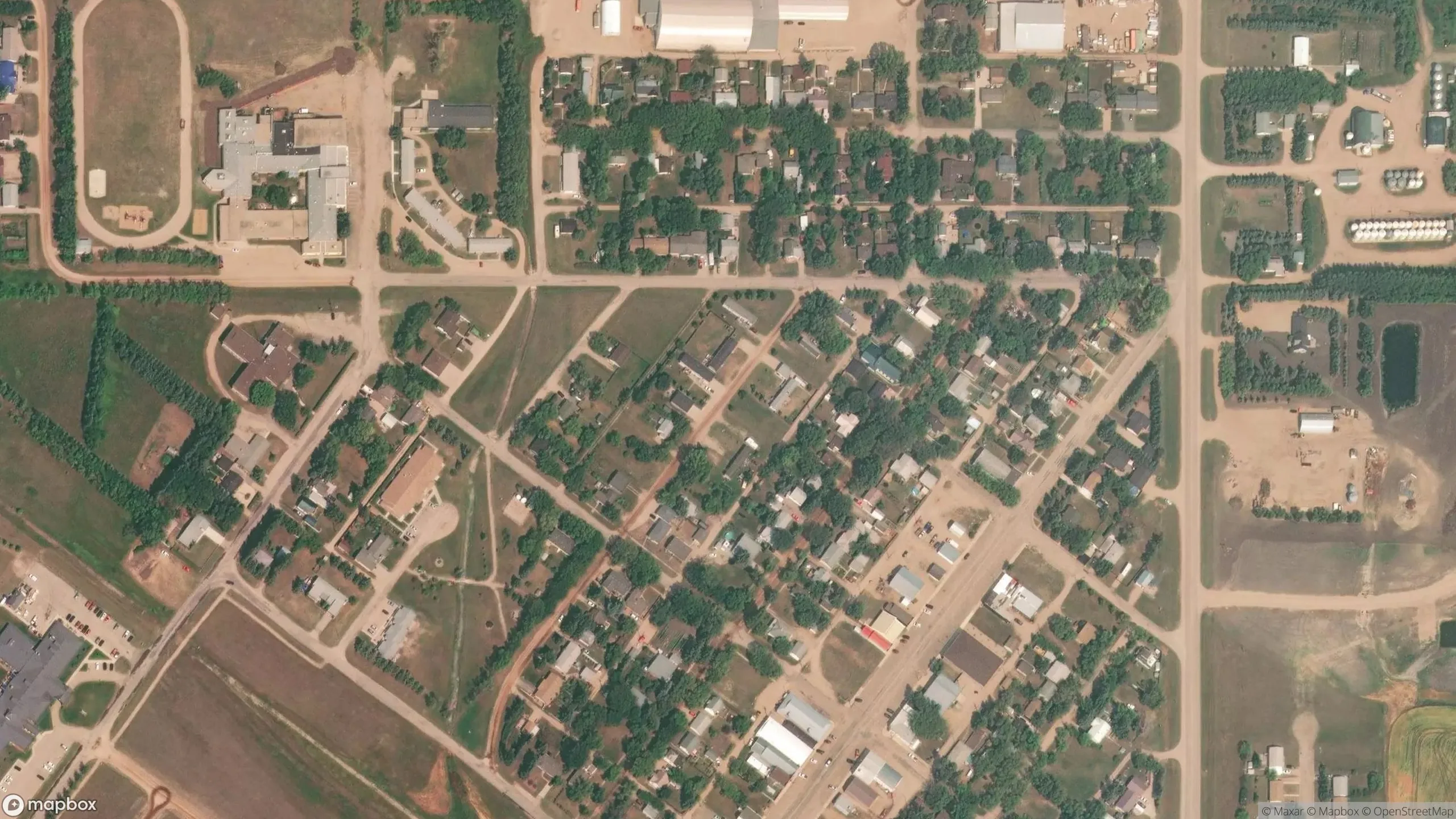 Tax Sale Property in Town of Balcarres, Saskatchewan