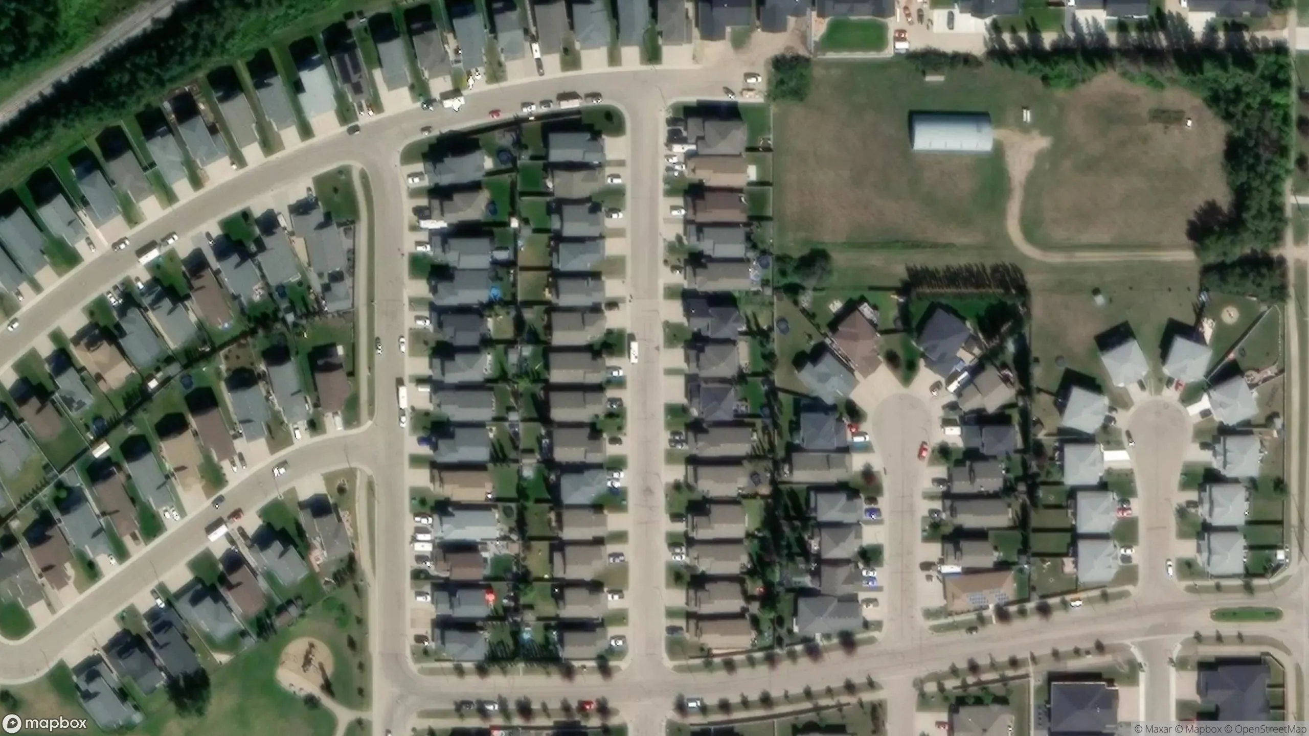 Tax Sale Property in Camrose, Alberta