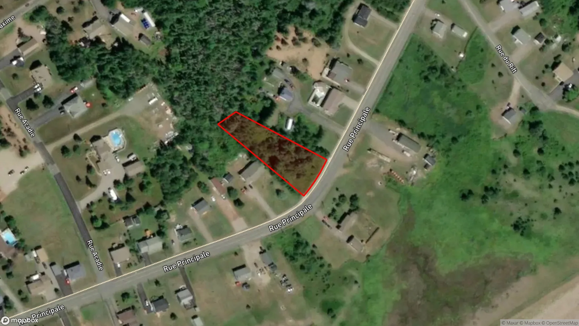 Tax sale property at , Bathurst - Photo 2