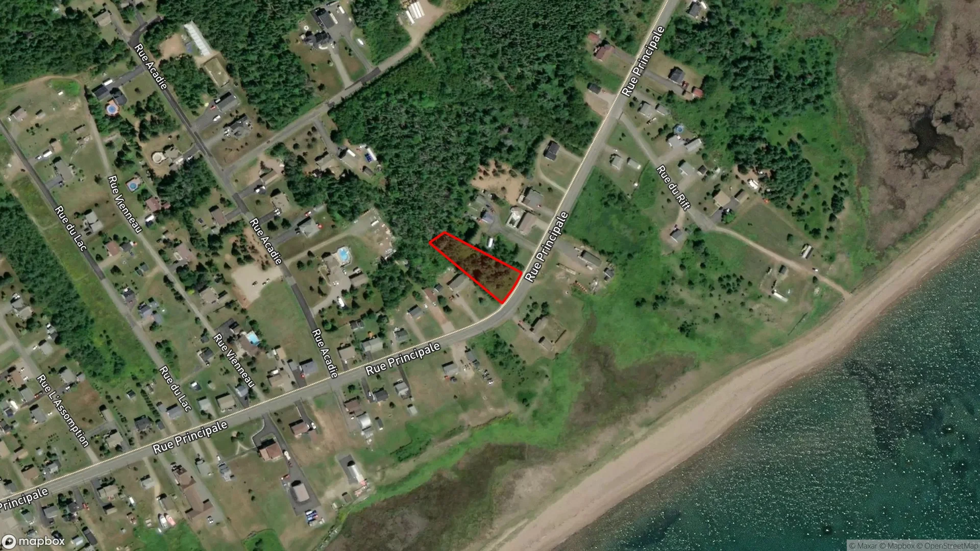 Tax sale property at , Bathurst - Photo 3