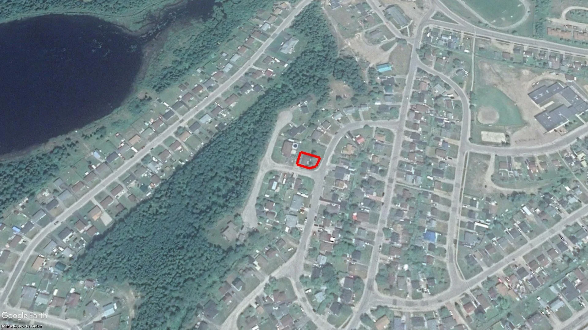 Tax sale property at 22 Mona Dr., Manitouwadge, Manitouwadge - Photo 3
