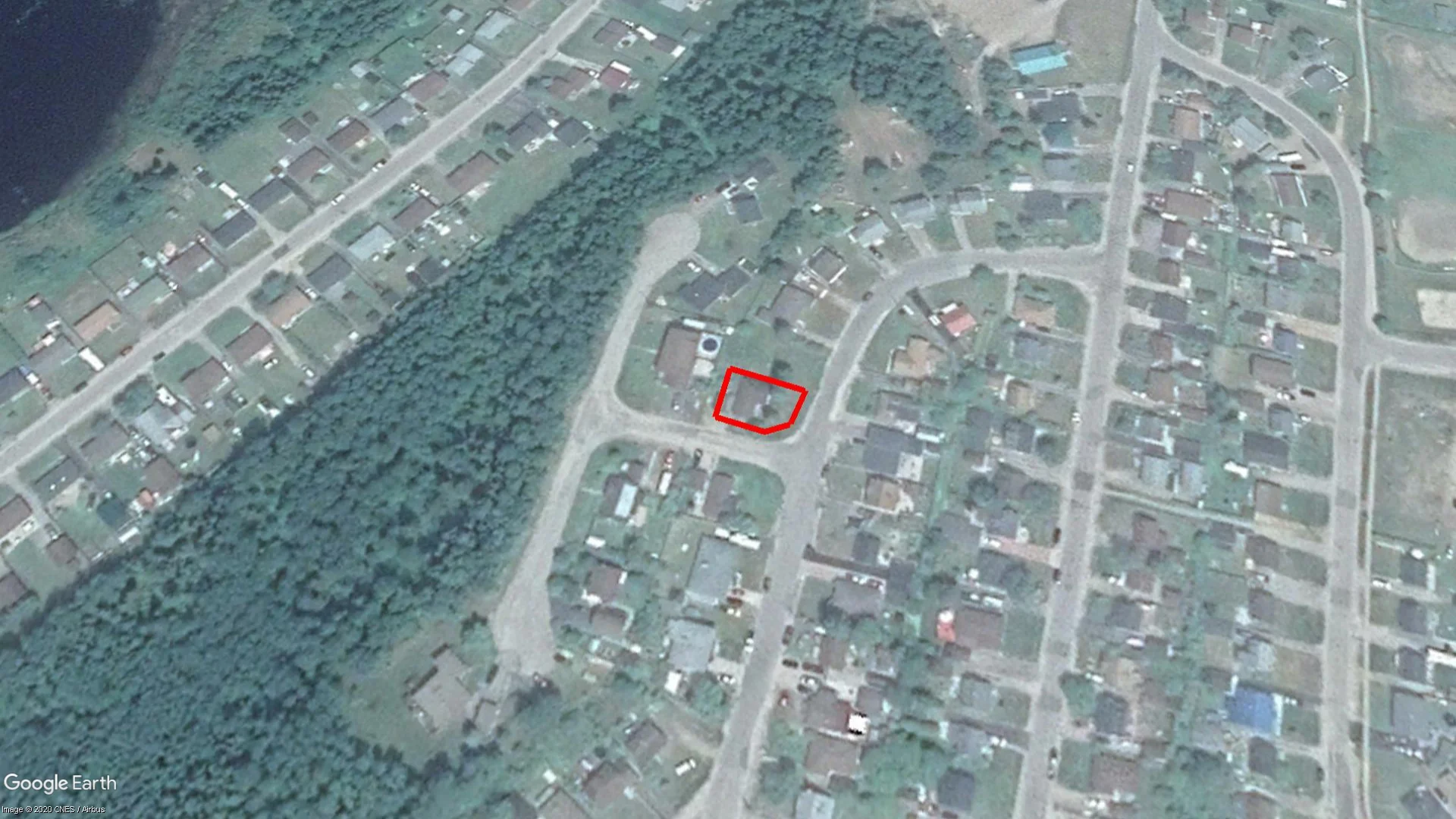Tax sale property at 22 Mona Dr., Manitouwadge, Manitouwadge - Photo 2
