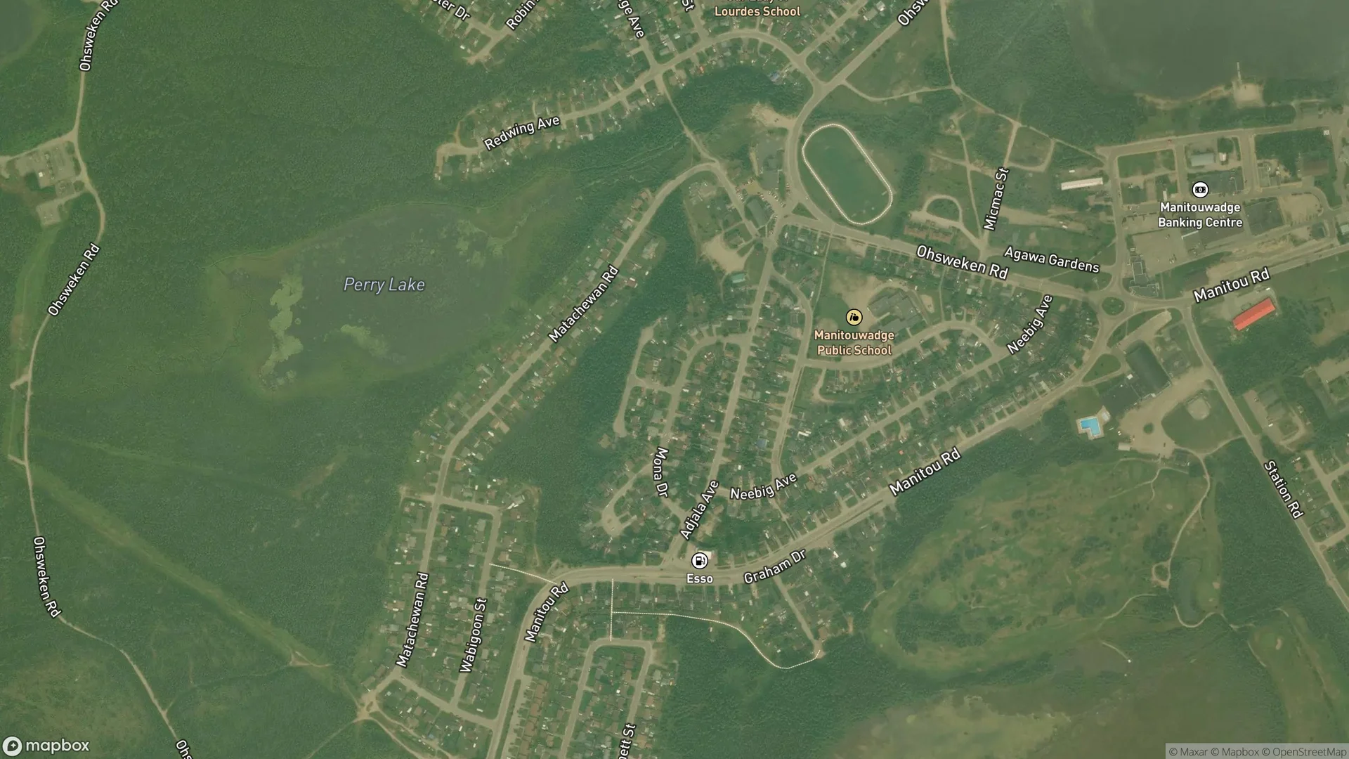 Tax sale property at , Manitouwadge - Photo 3