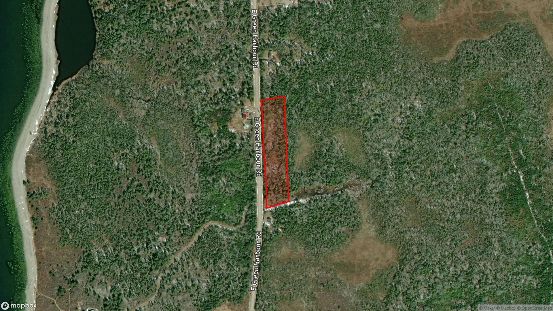 Tax sale property at , Shelburne - Photo 3