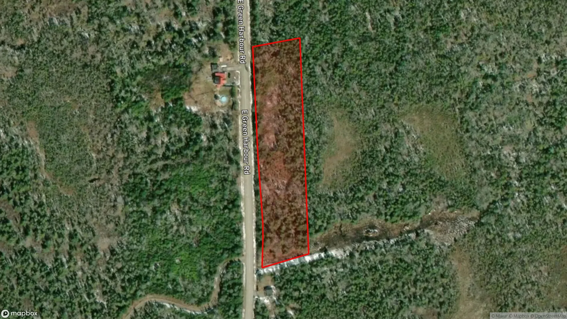 Tax sale property at , Shelburne - Photo 2