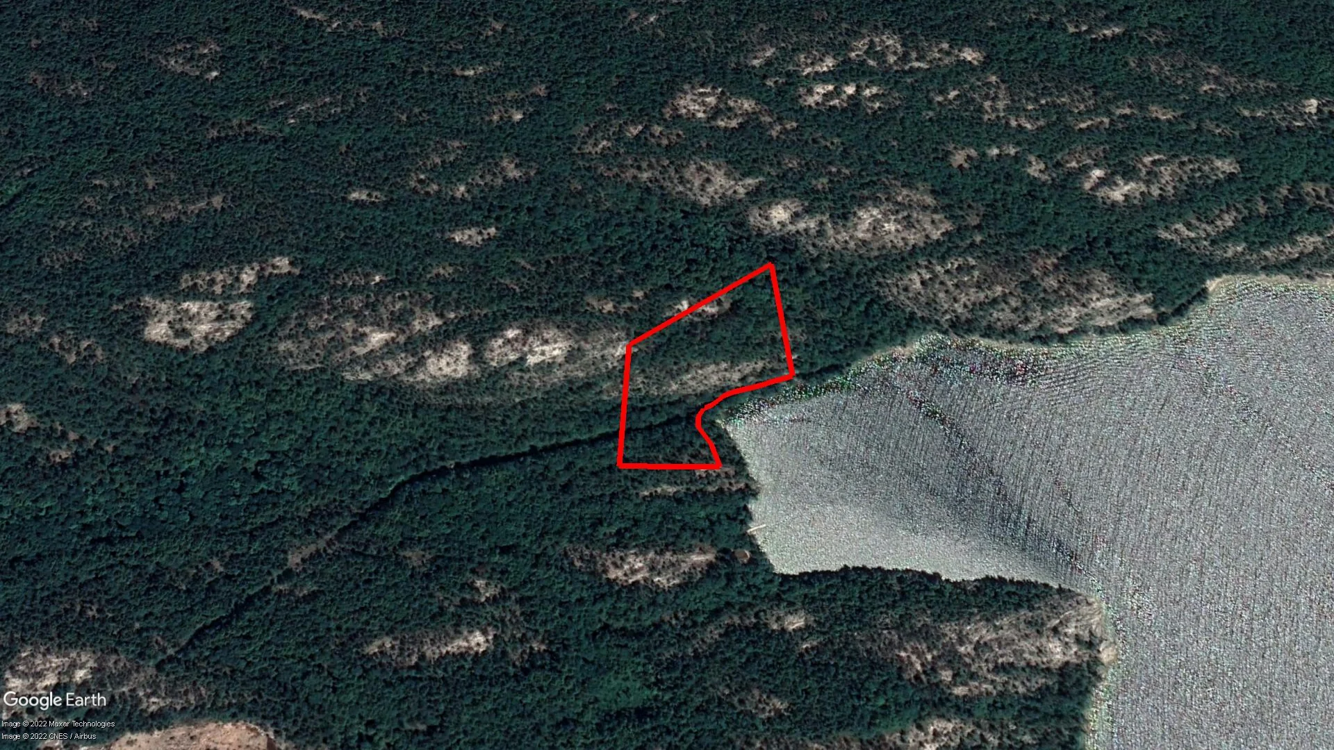  - Tax sale property in Killarney