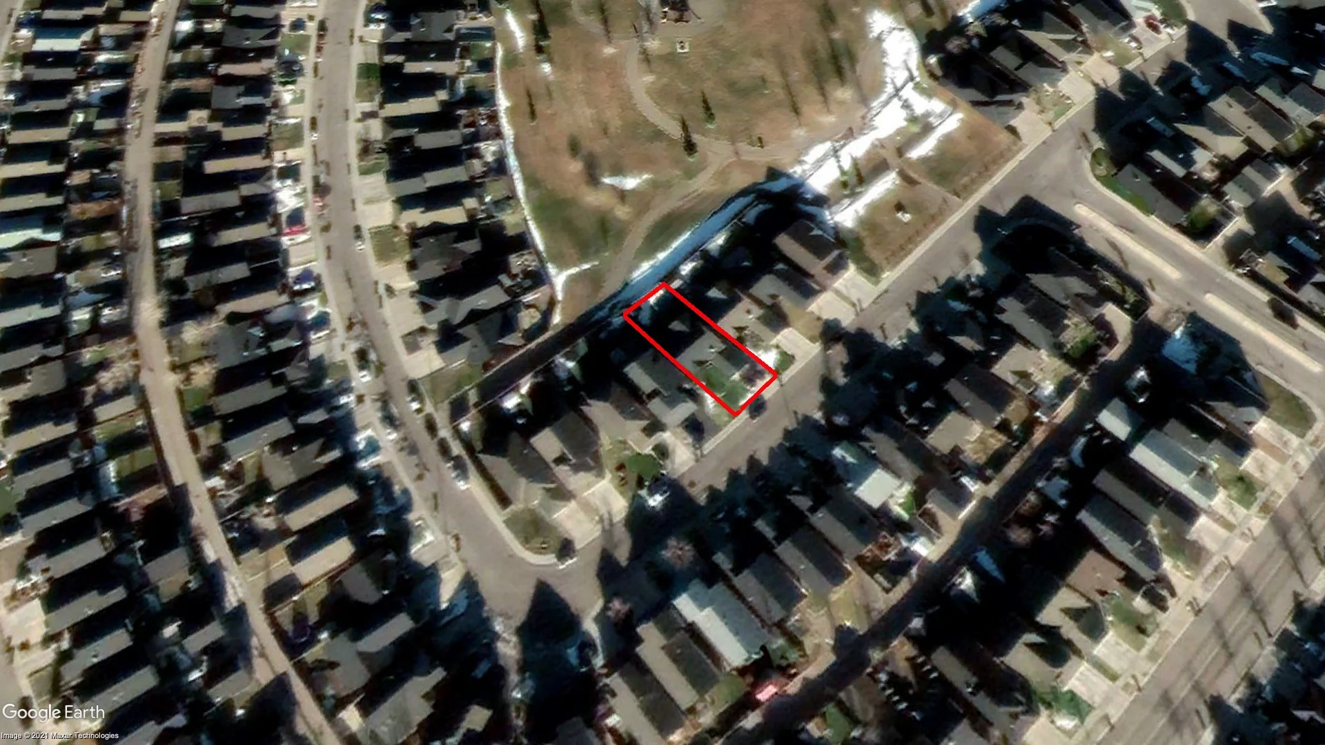 Tax sale property at 367 TARTAN CIR W, Lethbridge - Photo 2