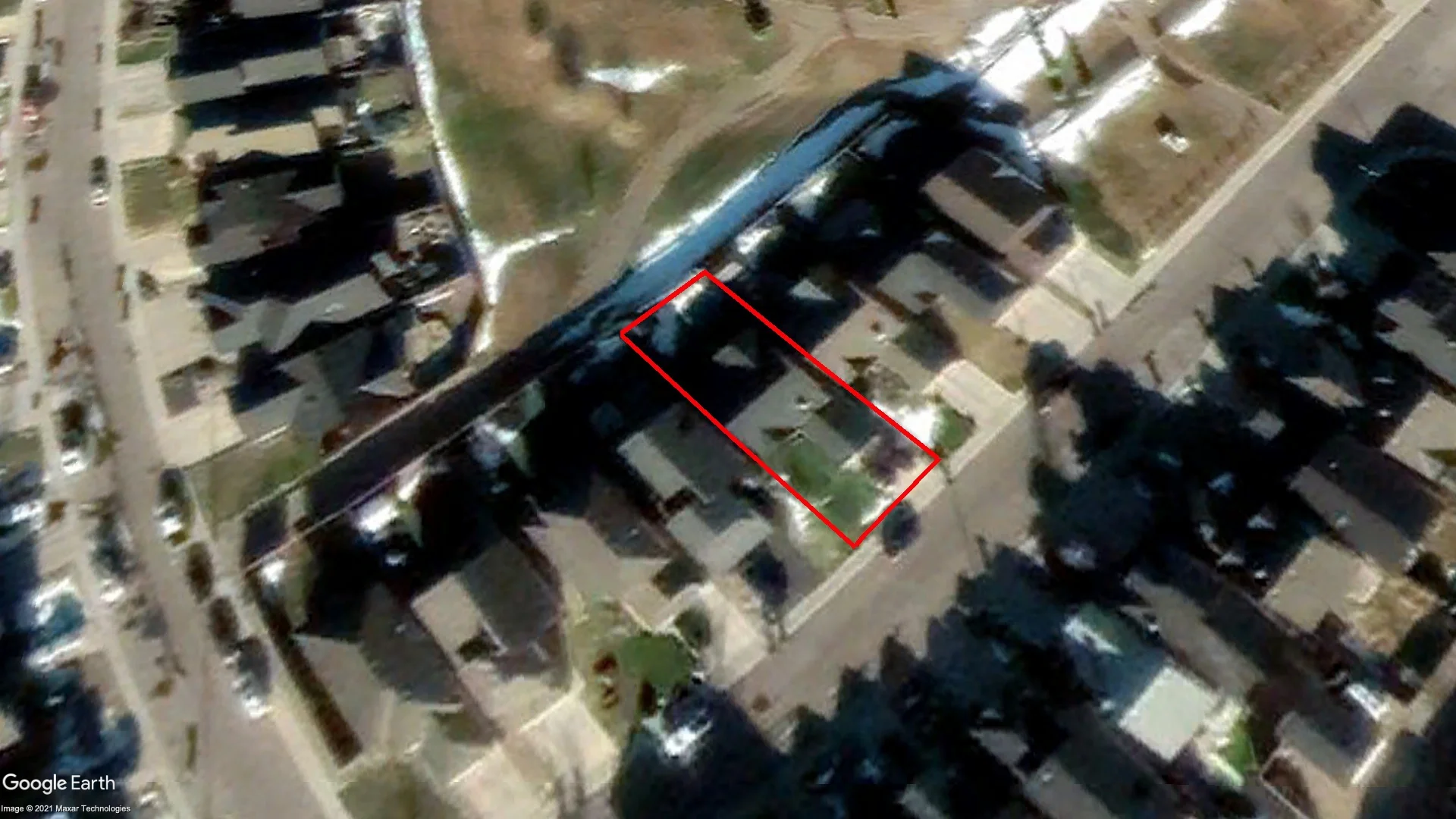 Tax sale property at 367 TARTAN CIR W, Lethbridge - Photo 3