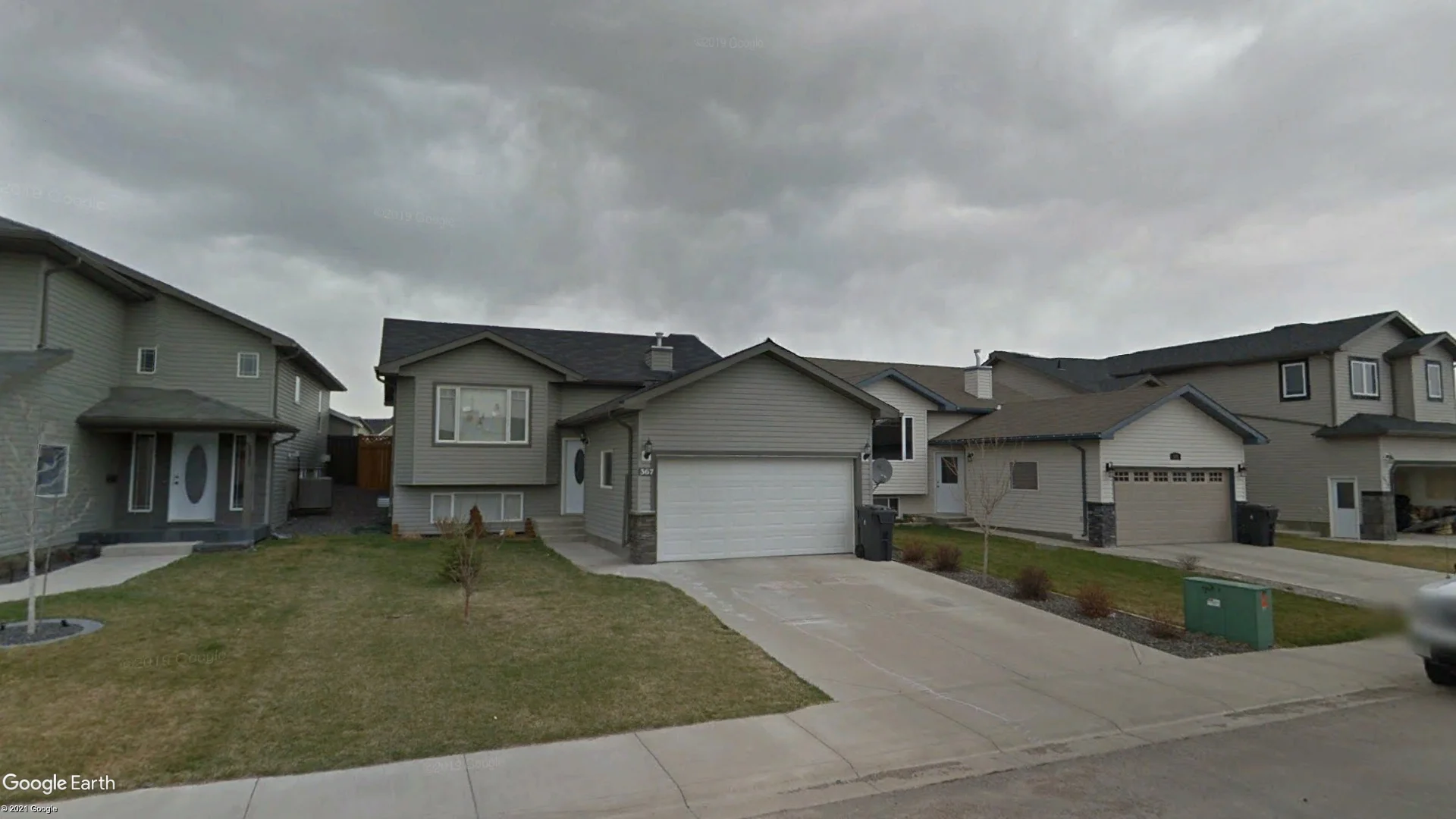 Tax sale property at 367 TARTAN CIR W, Lethbridge - Photo 4