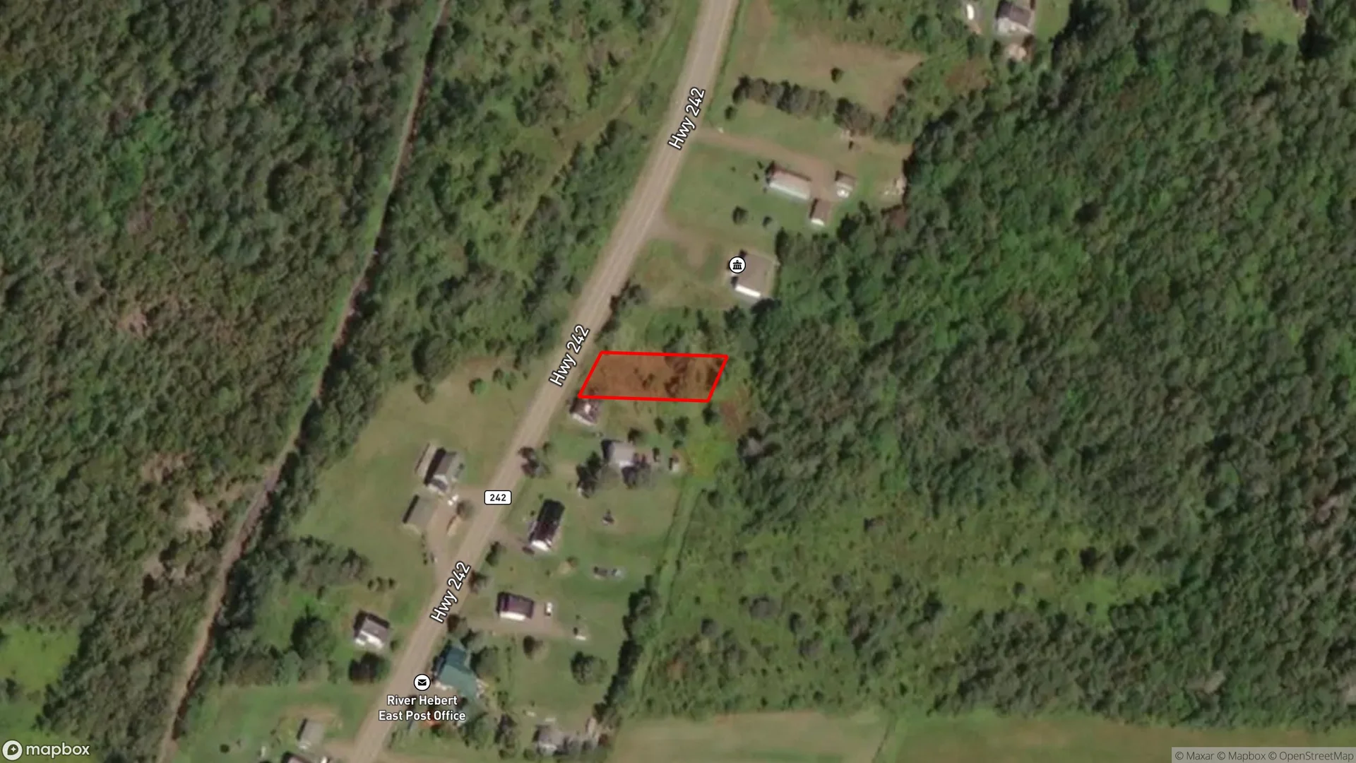 Tax sale property at , Cumberland - Photo 2