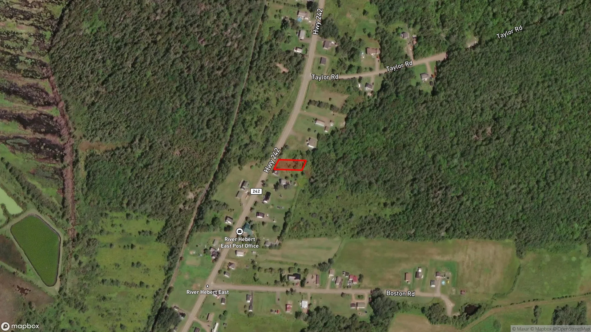 Tax sale property at , Cumberland - Photo 3
