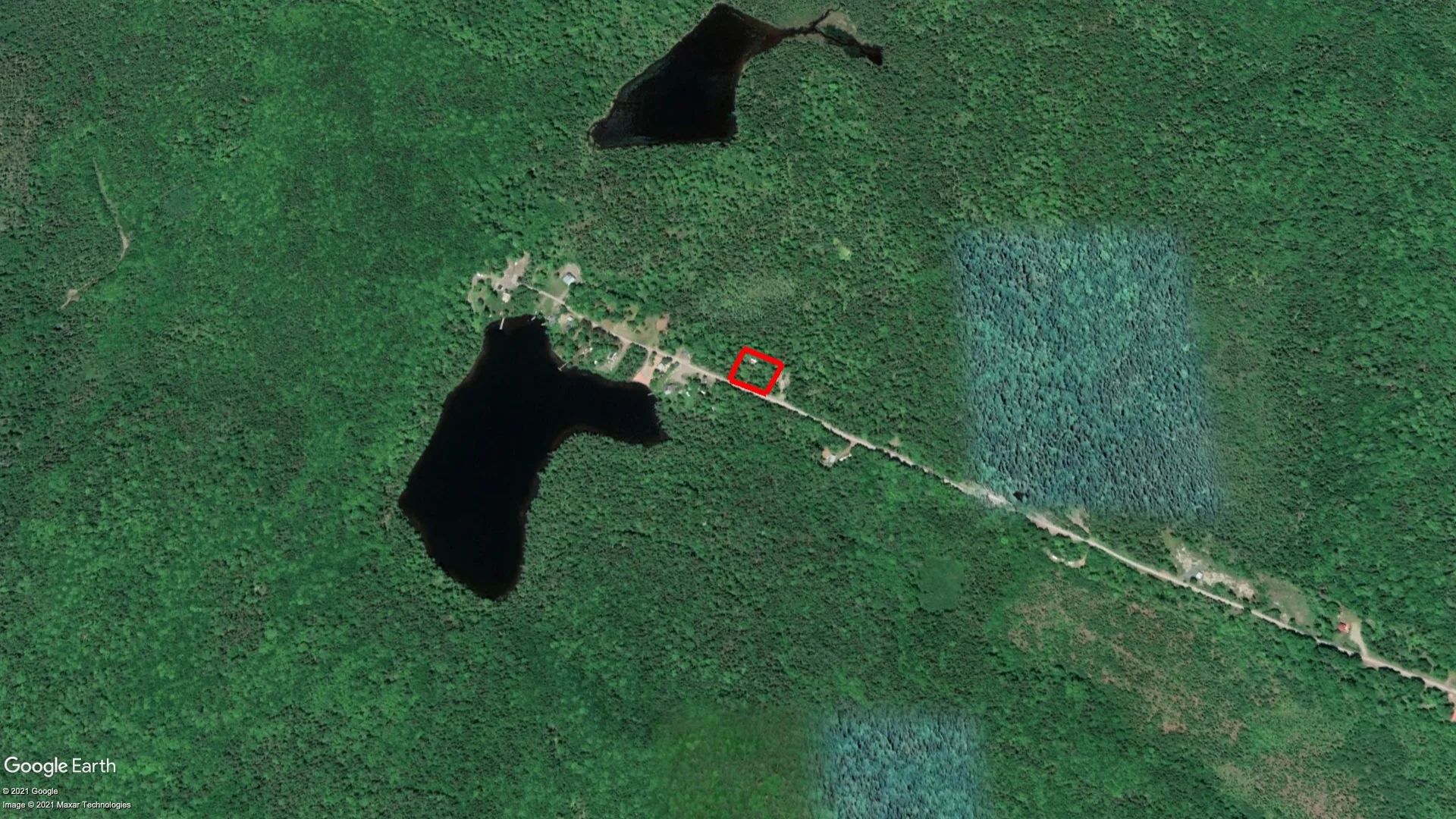 Tax sale property at 210 Walker Rd Lot L-24 Glenelg, St. Mary's - Photo 3