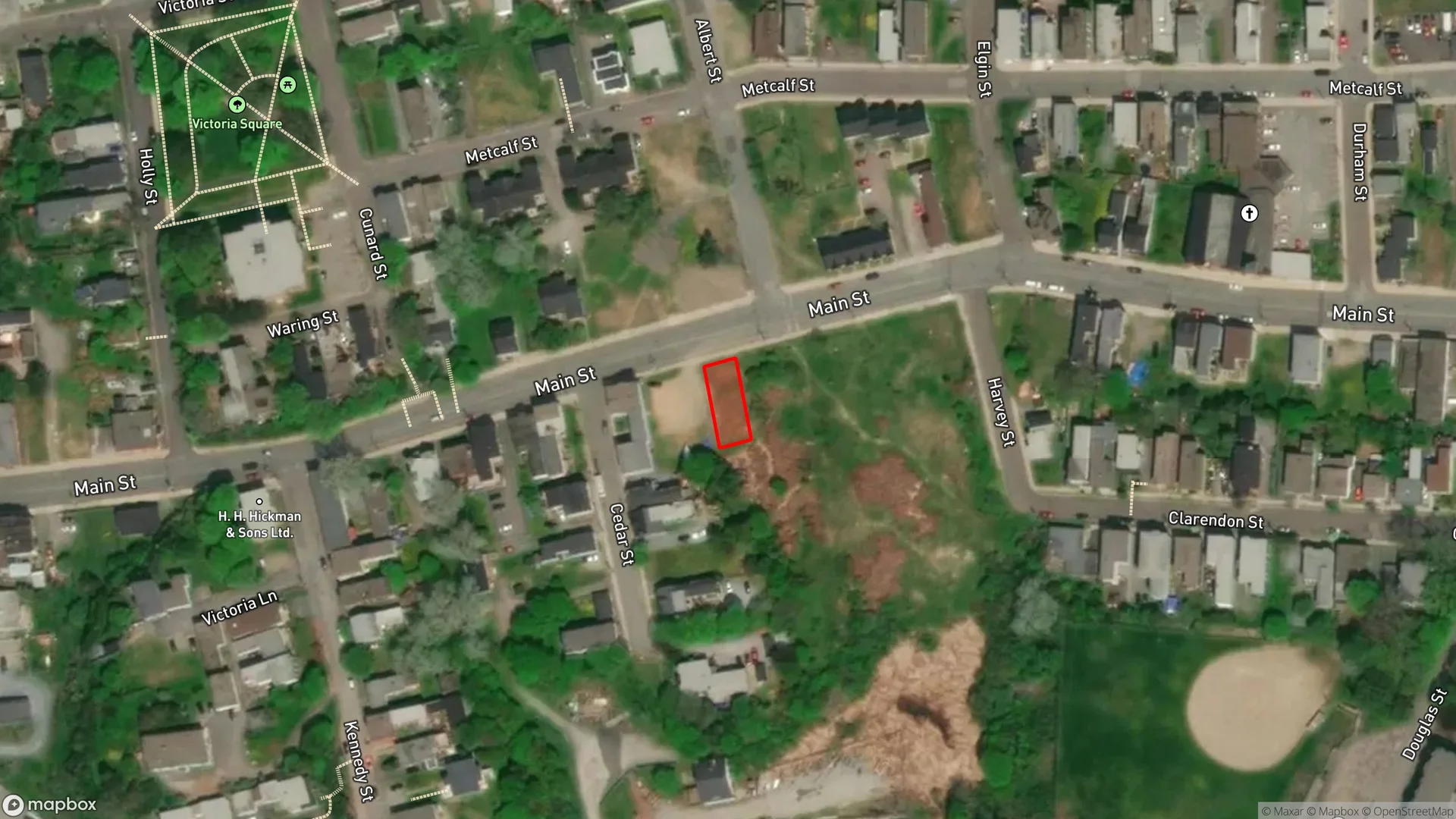 Tax sale property at , Saint John - Photo 2