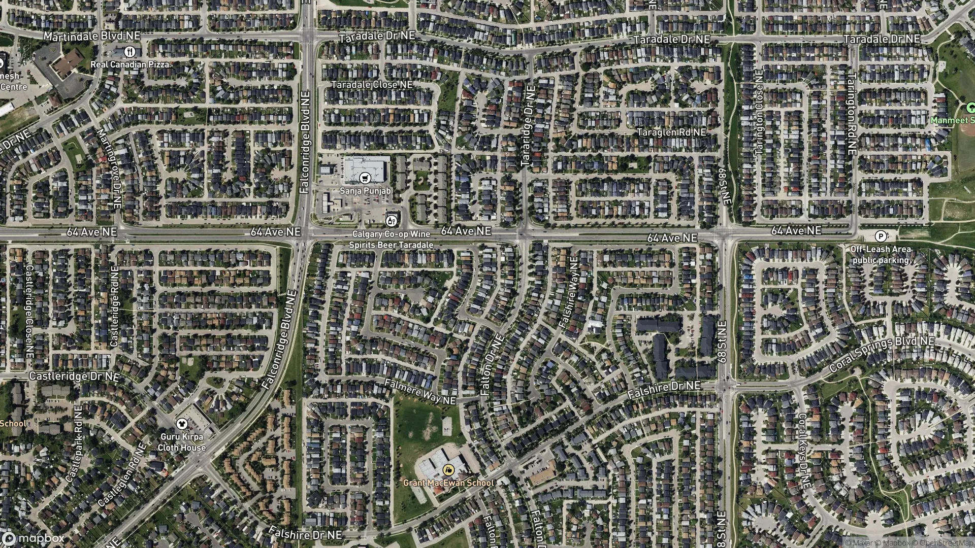  - Tax sale property in Calgary