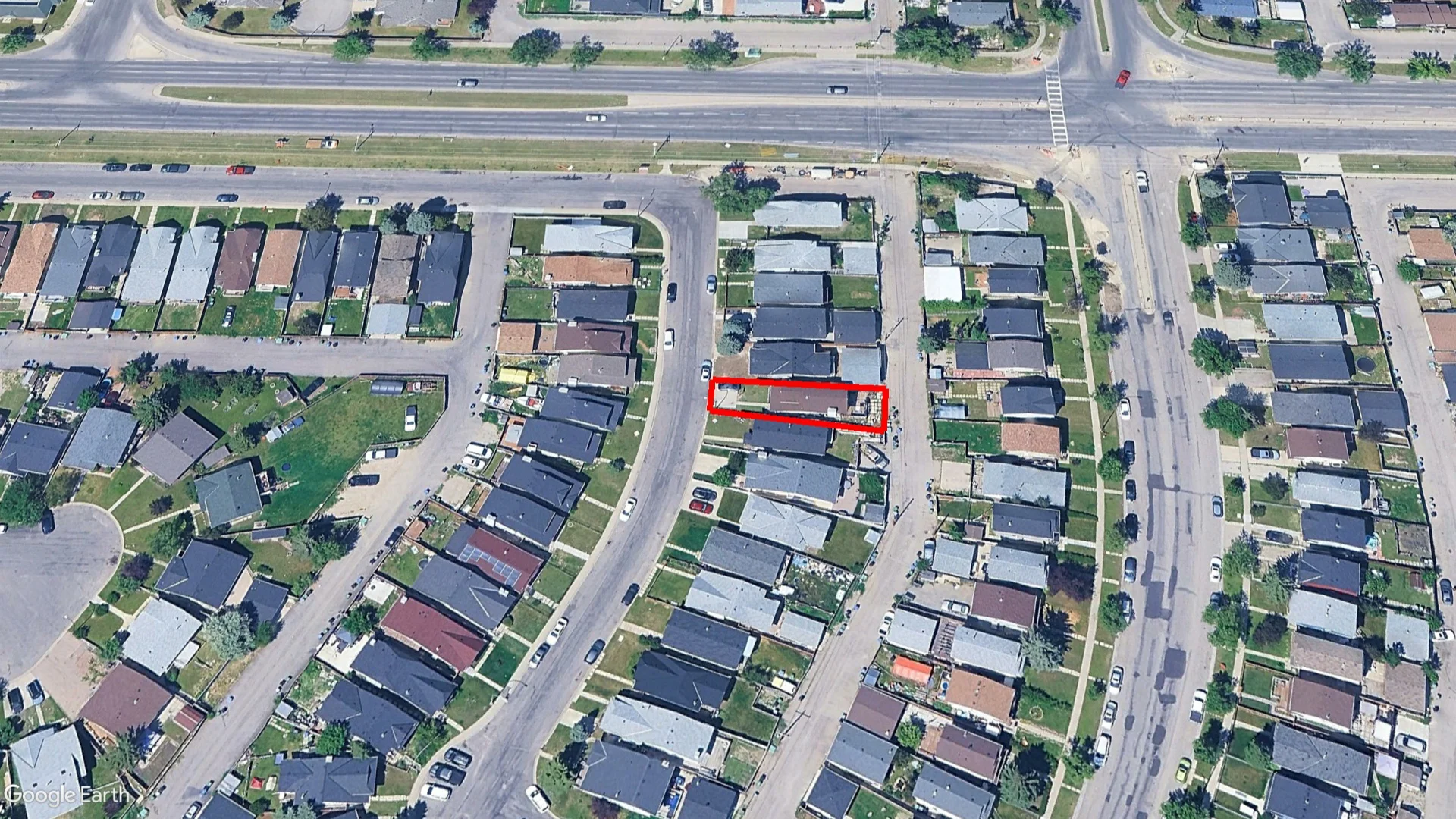 Tax sale property at 217 FALMERE WY NE, Calgary - Photo 3