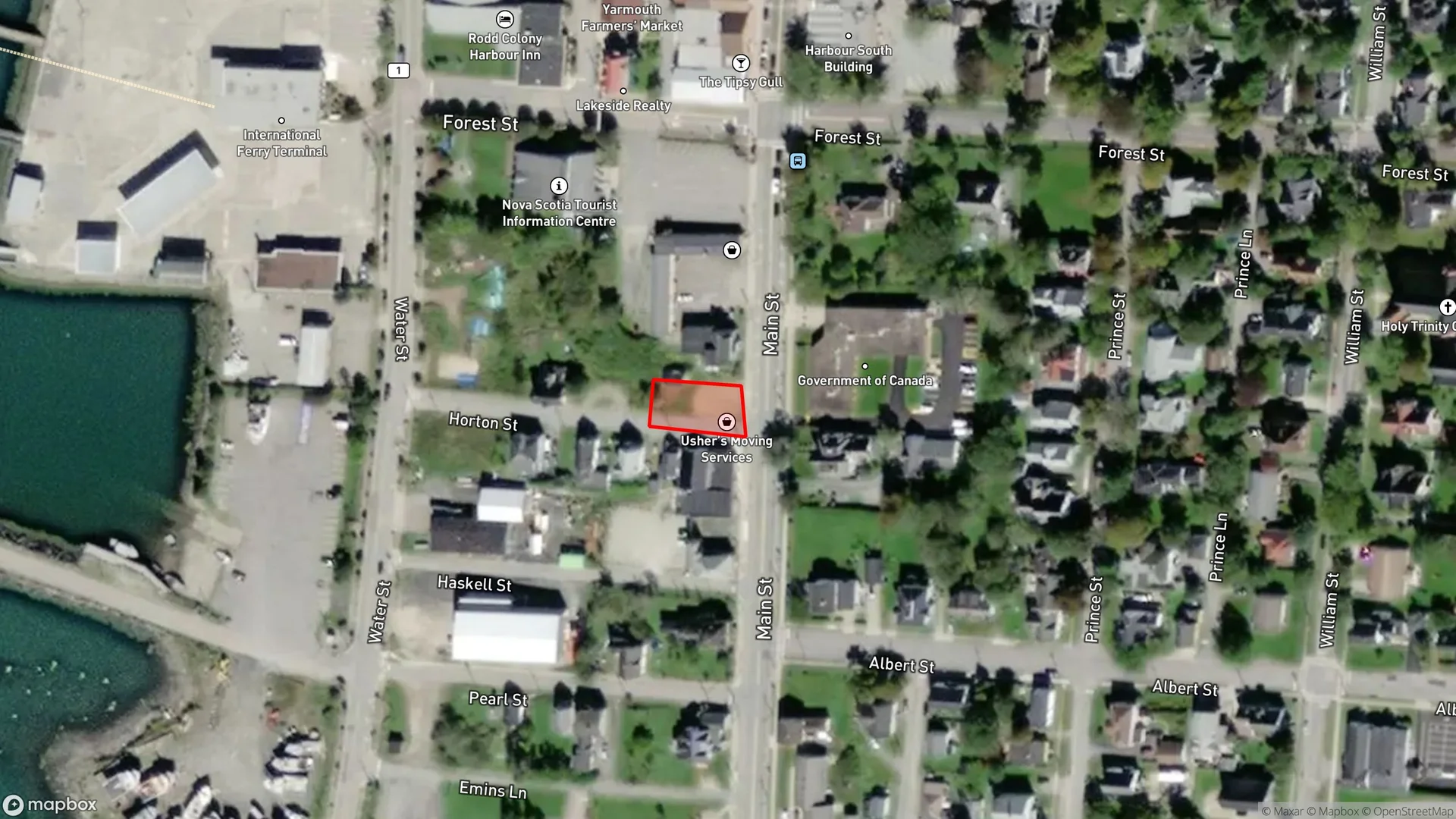 Tax sale property at , Yarmouth - Photo 2