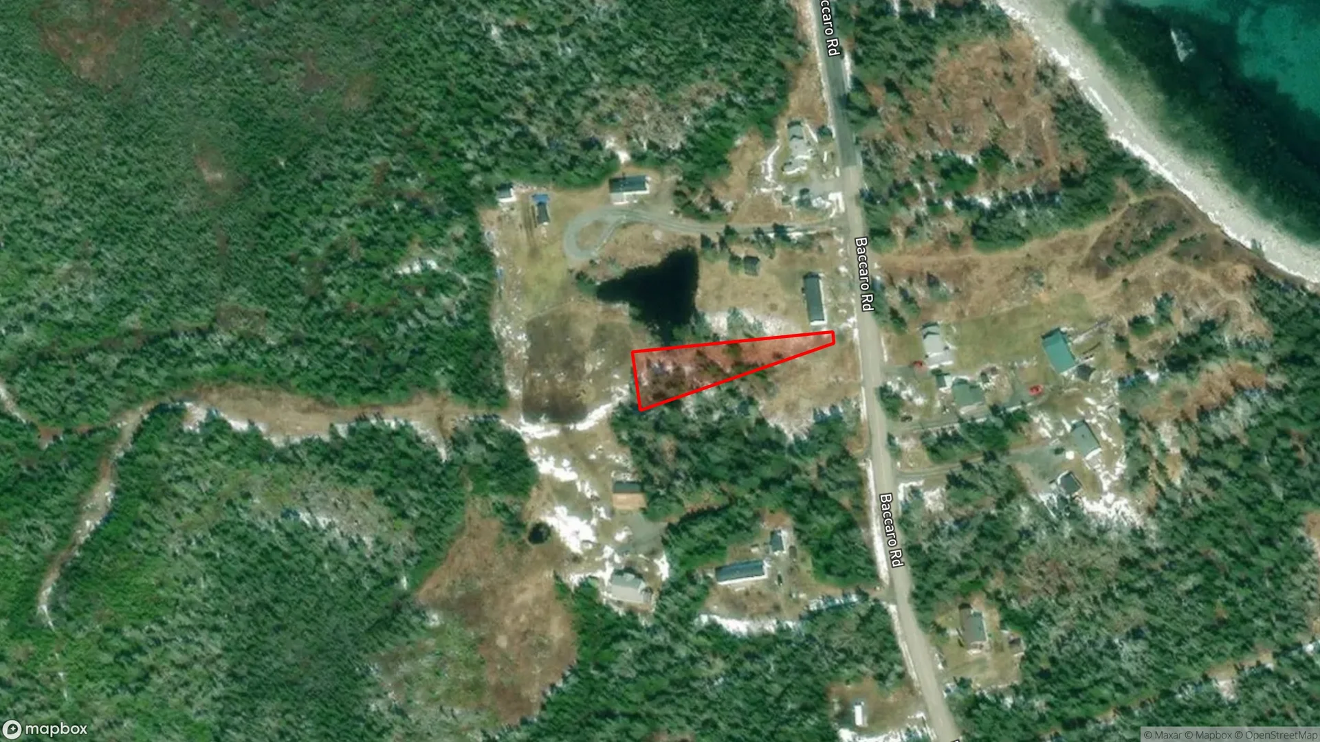Tax sale property at , Barrington - Photo 2