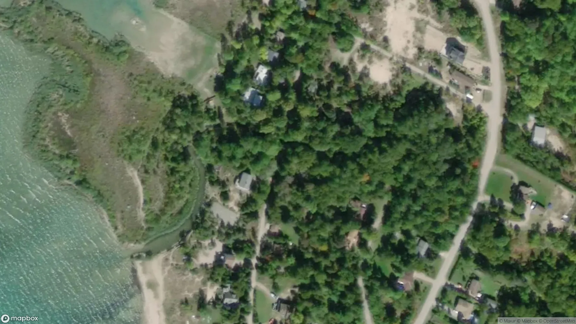 Tax Sale Property in Kincardine, Ontario