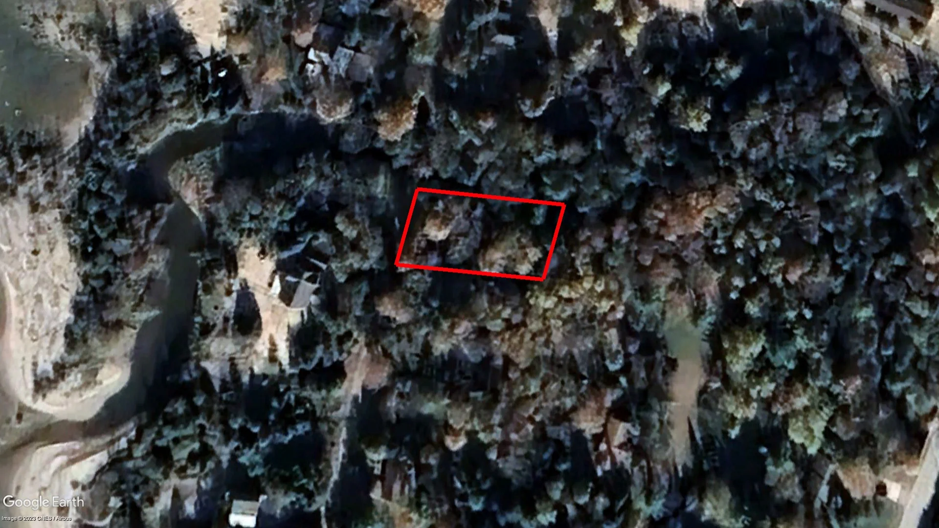  - Tax sale property in Kincardine