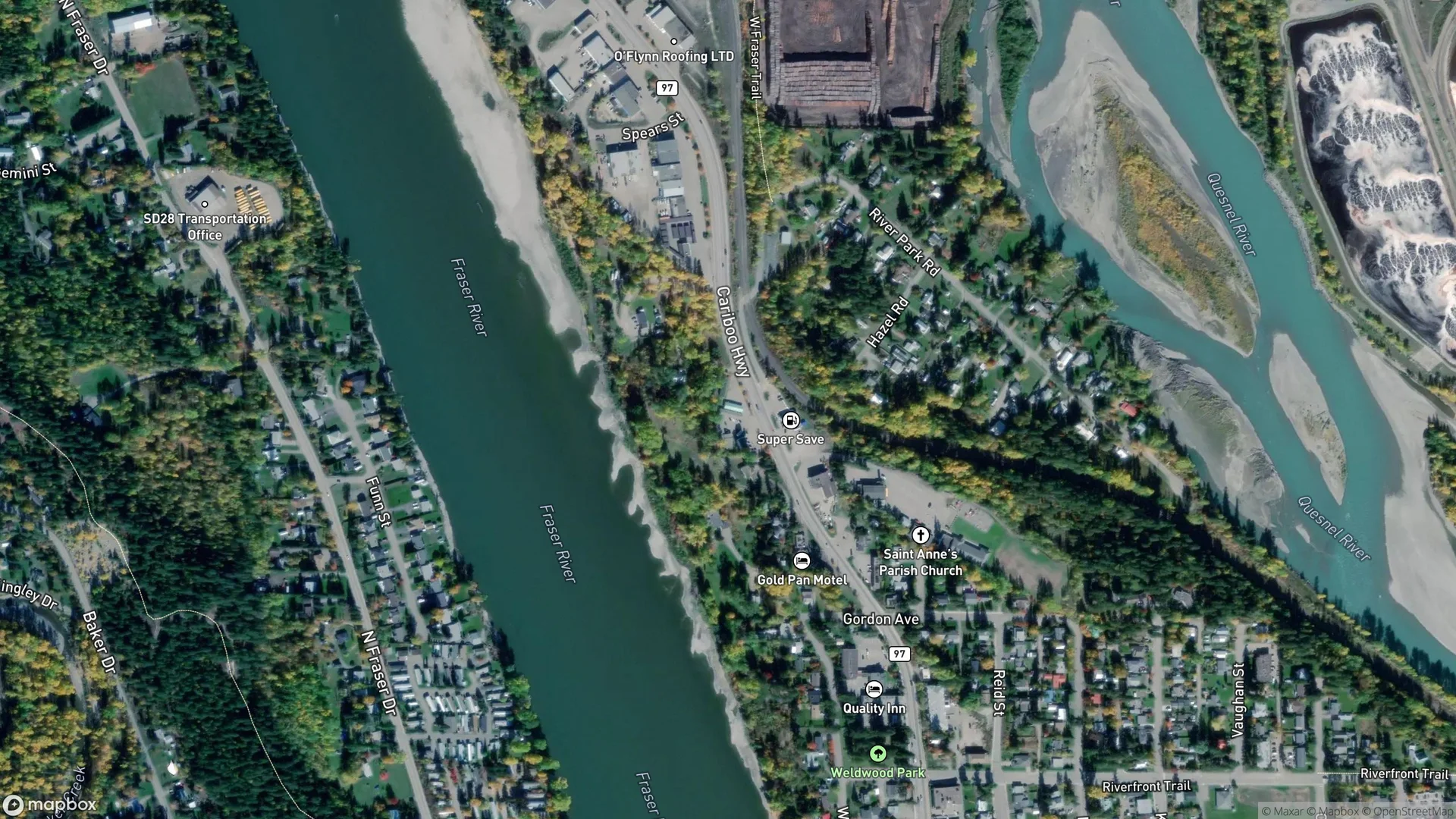 Tax sale property at , Quesnel - Photo 3