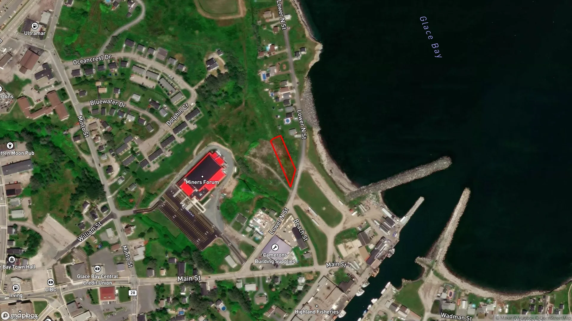 Tax sale property at , Cape Breton - Photo 3