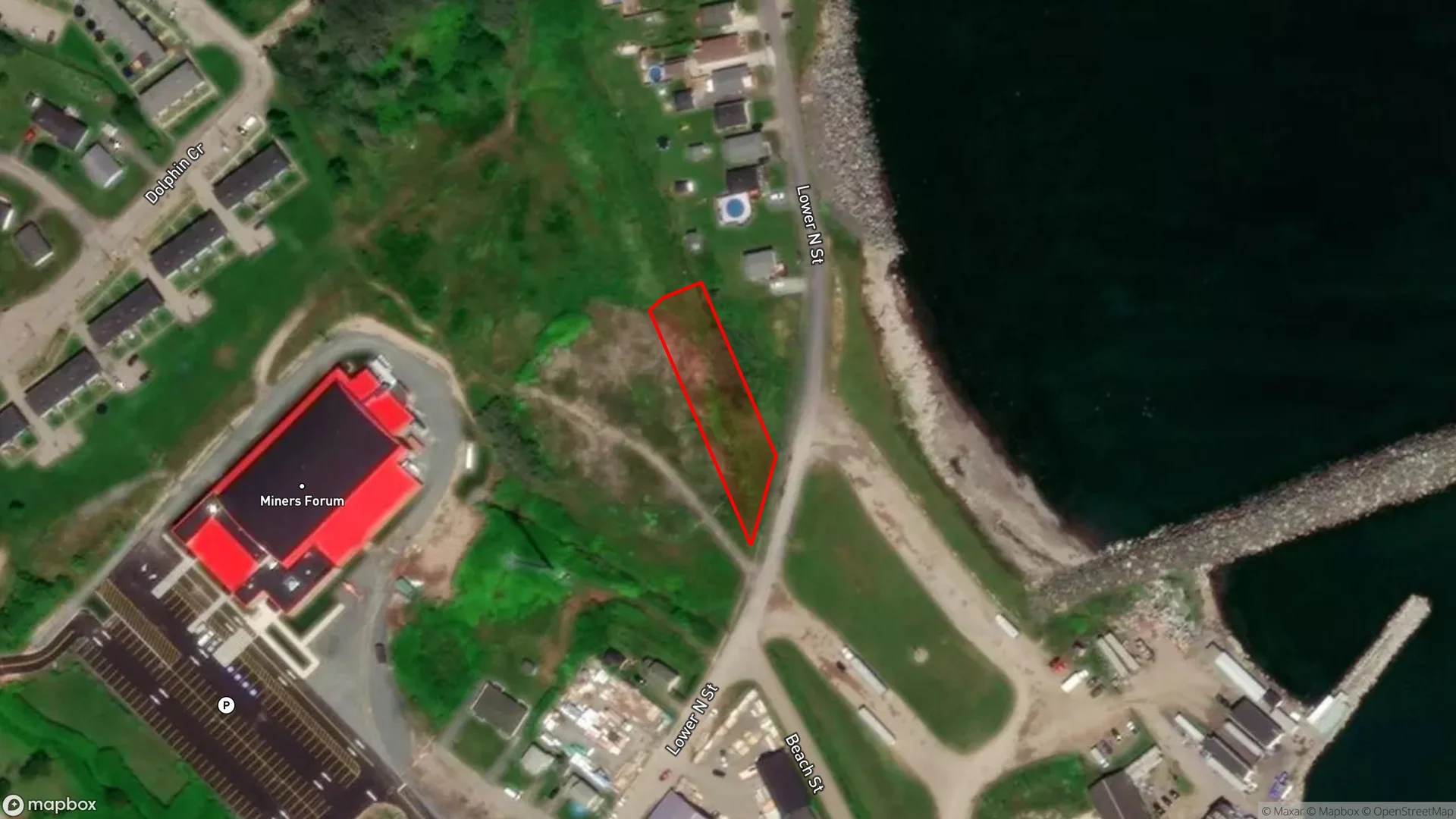 Tax sale property at , Cape Breton - Photo 2