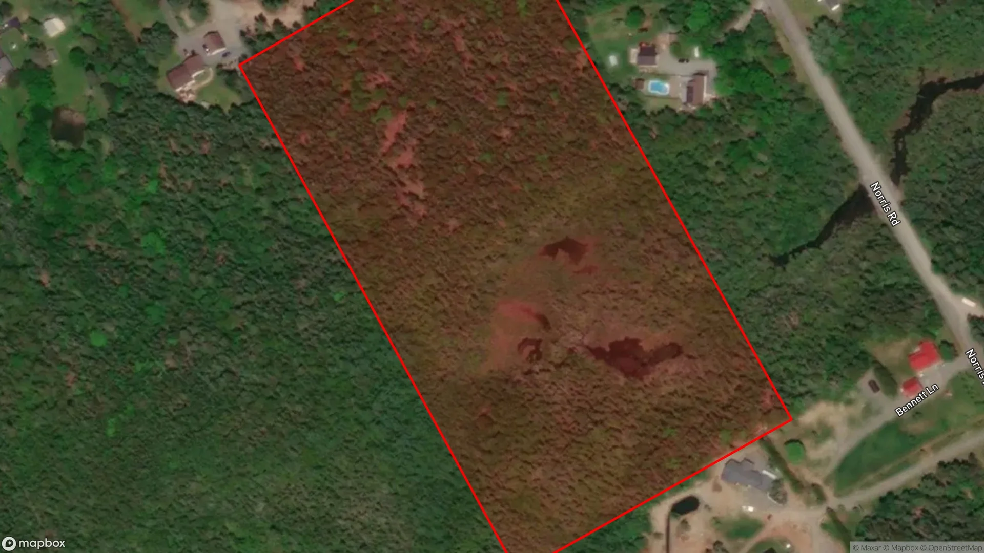Tax sale property at , Saint John - Photo 2