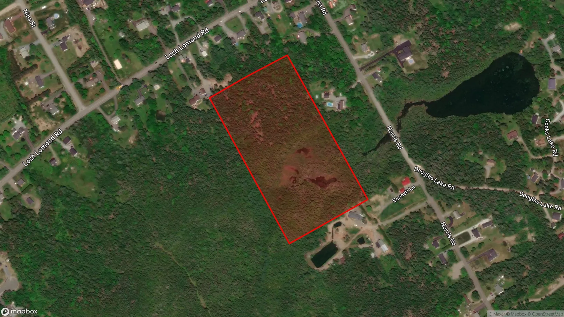 Tax sale property at , Saint John - Photo 3