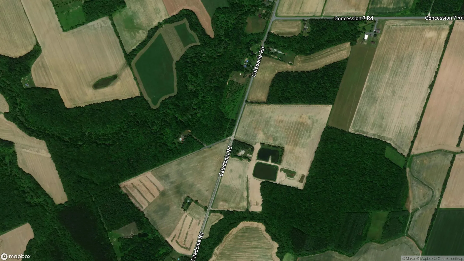 Tax sale property at , The Nation Municipality - Photo 3
