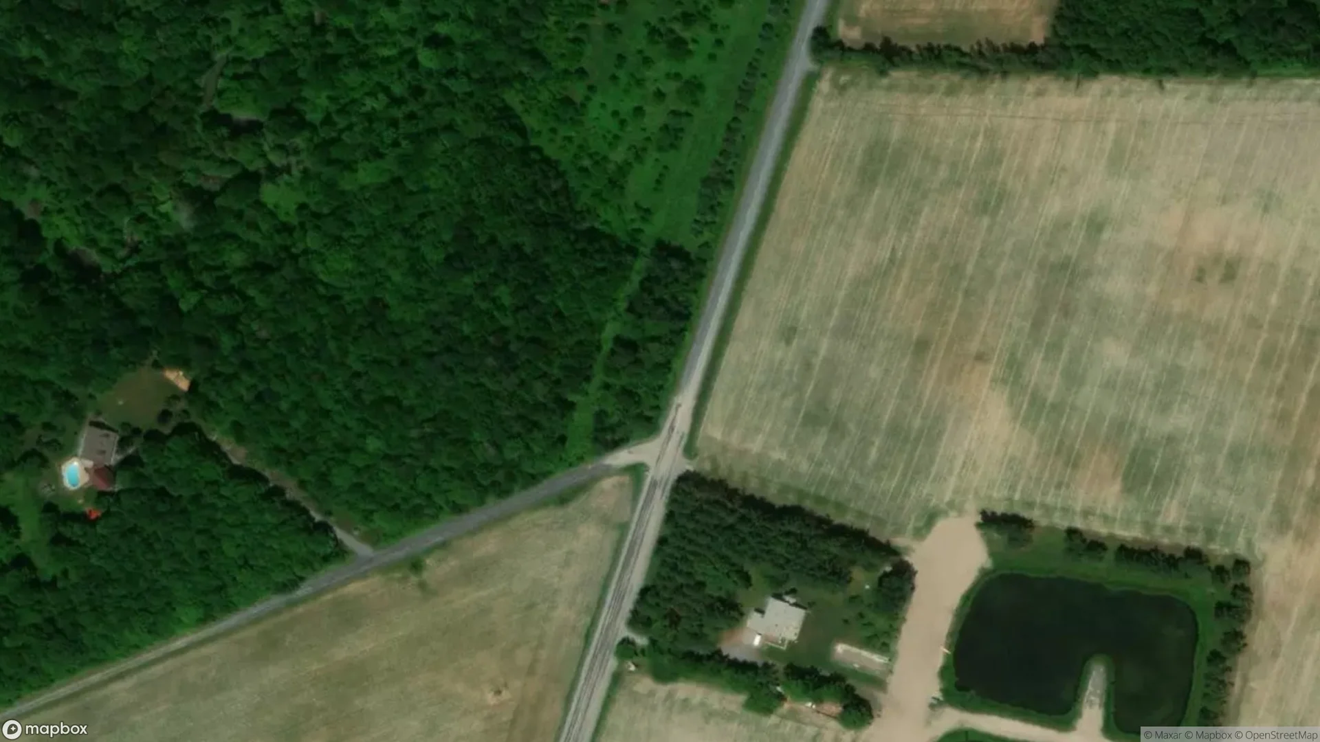 Tax sale property at , The Nation Municipality - Photo 2