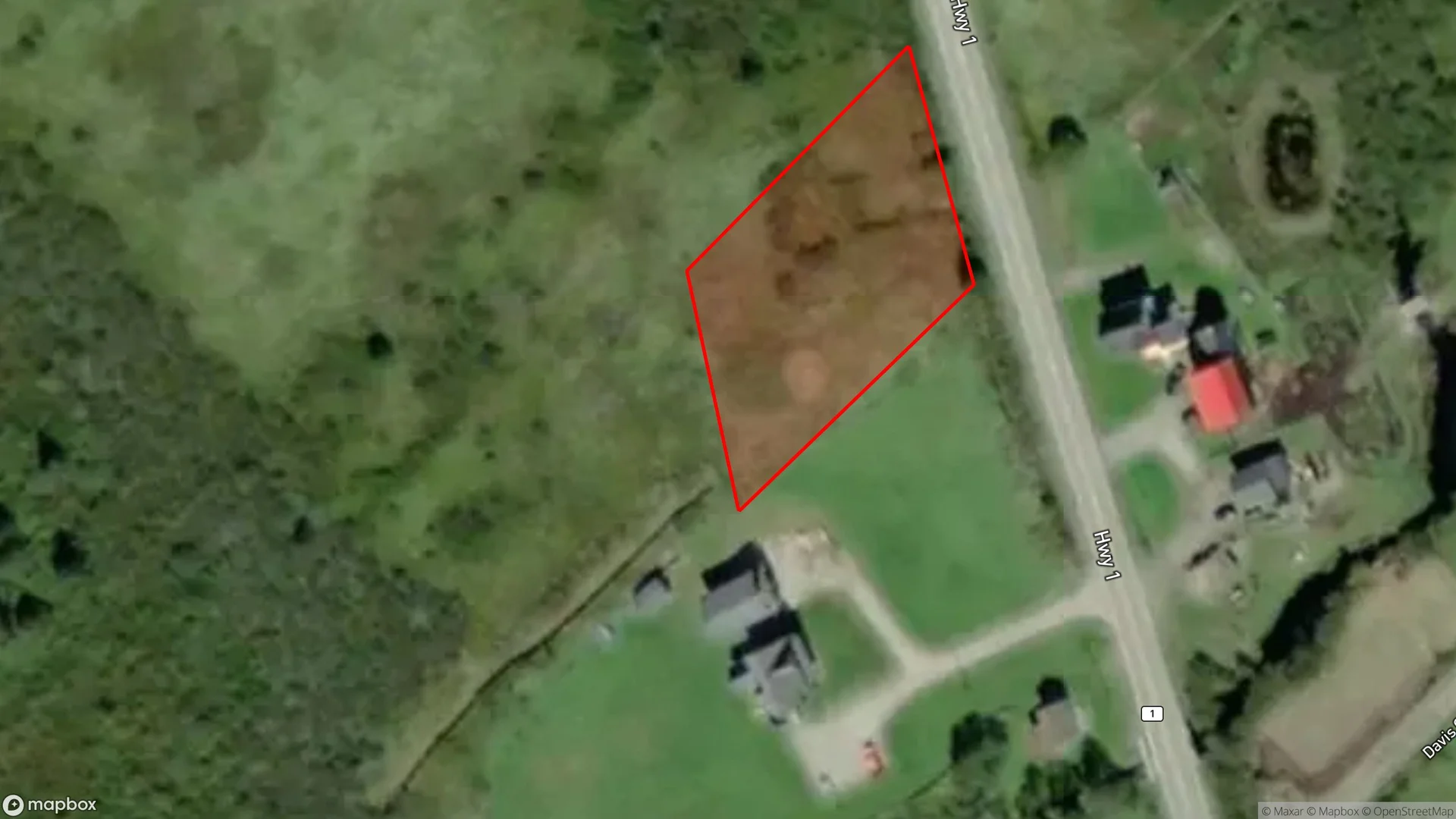 Tax sale property at , Clare - Photo 3