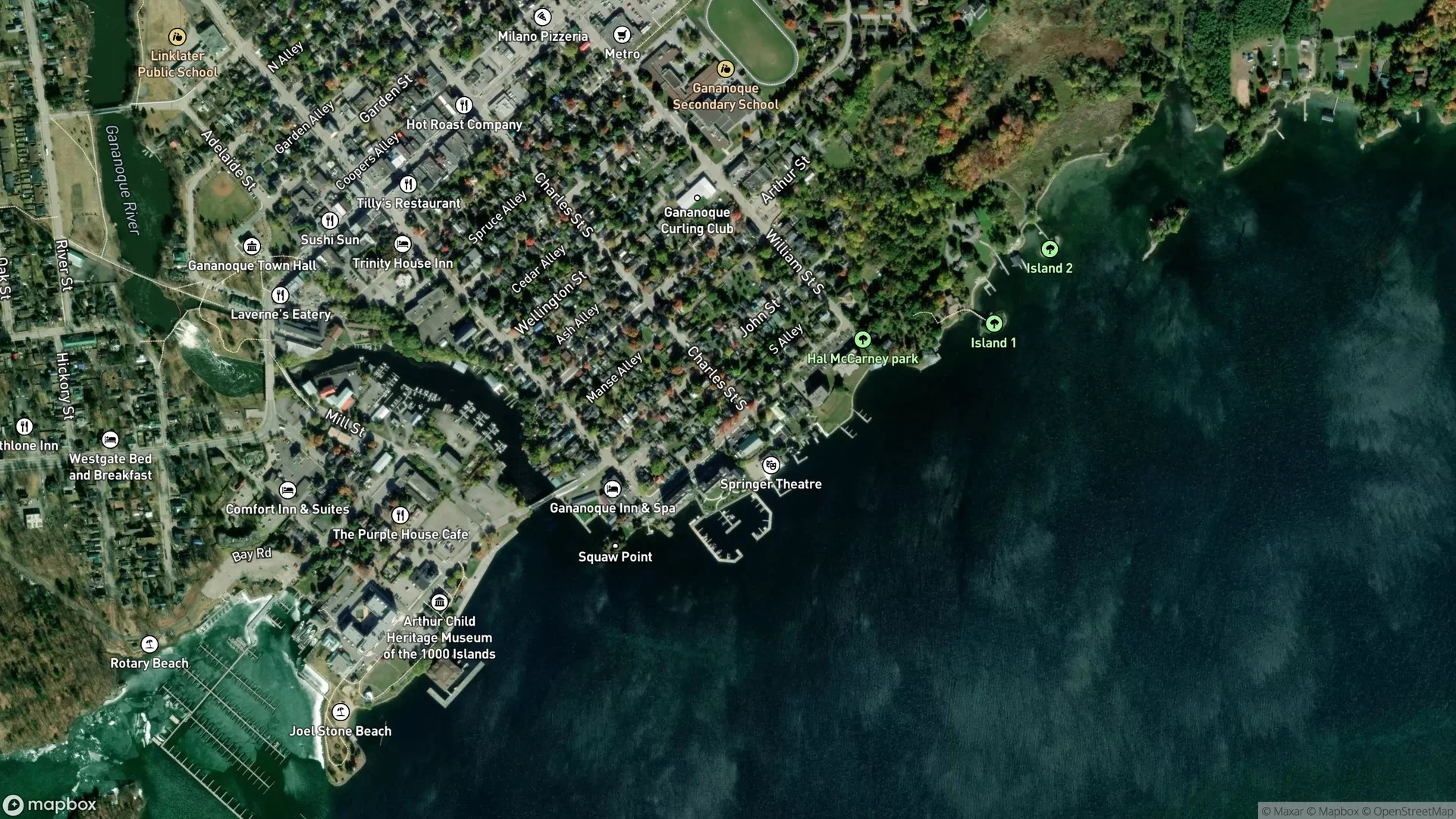 Tax sale property at , Gananoque - Photo 3