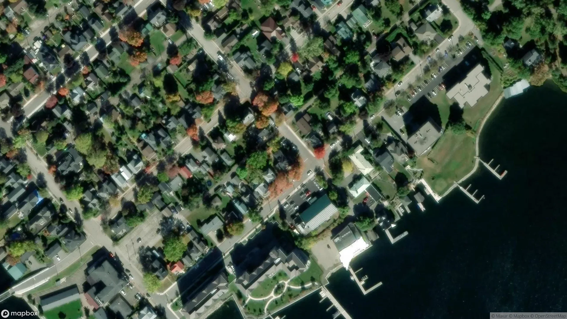Tax sale property at , Gananoque - Photo 2