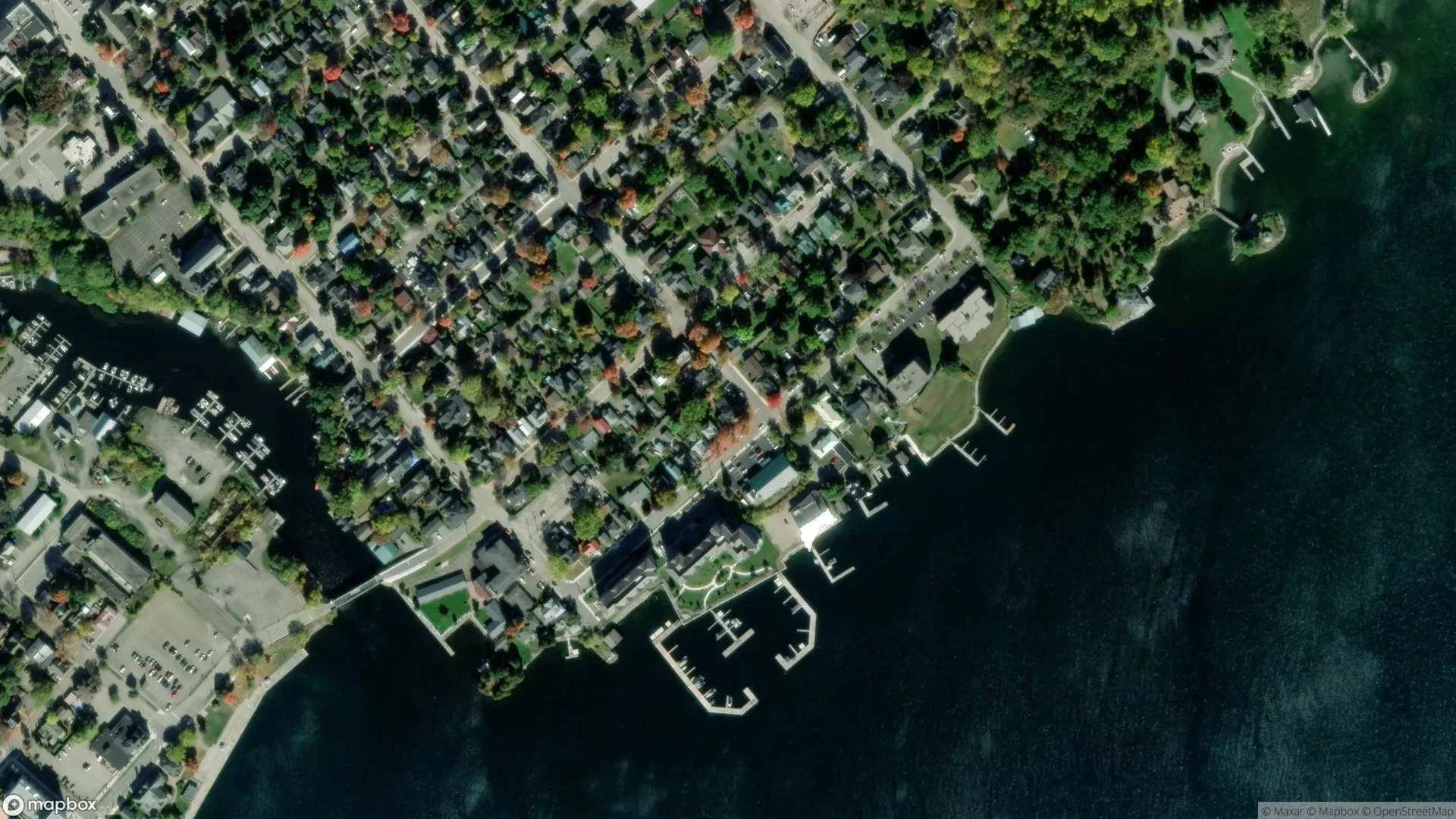 Tax Sale Property in Gananoque, Ontario