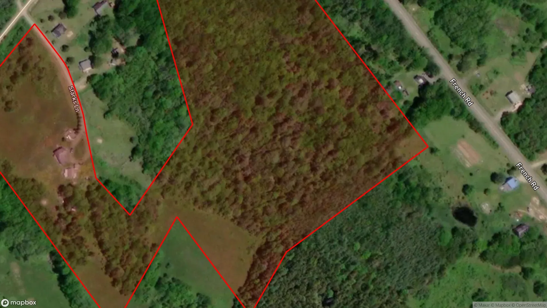 Tax sale property at , Digby - Photo 2