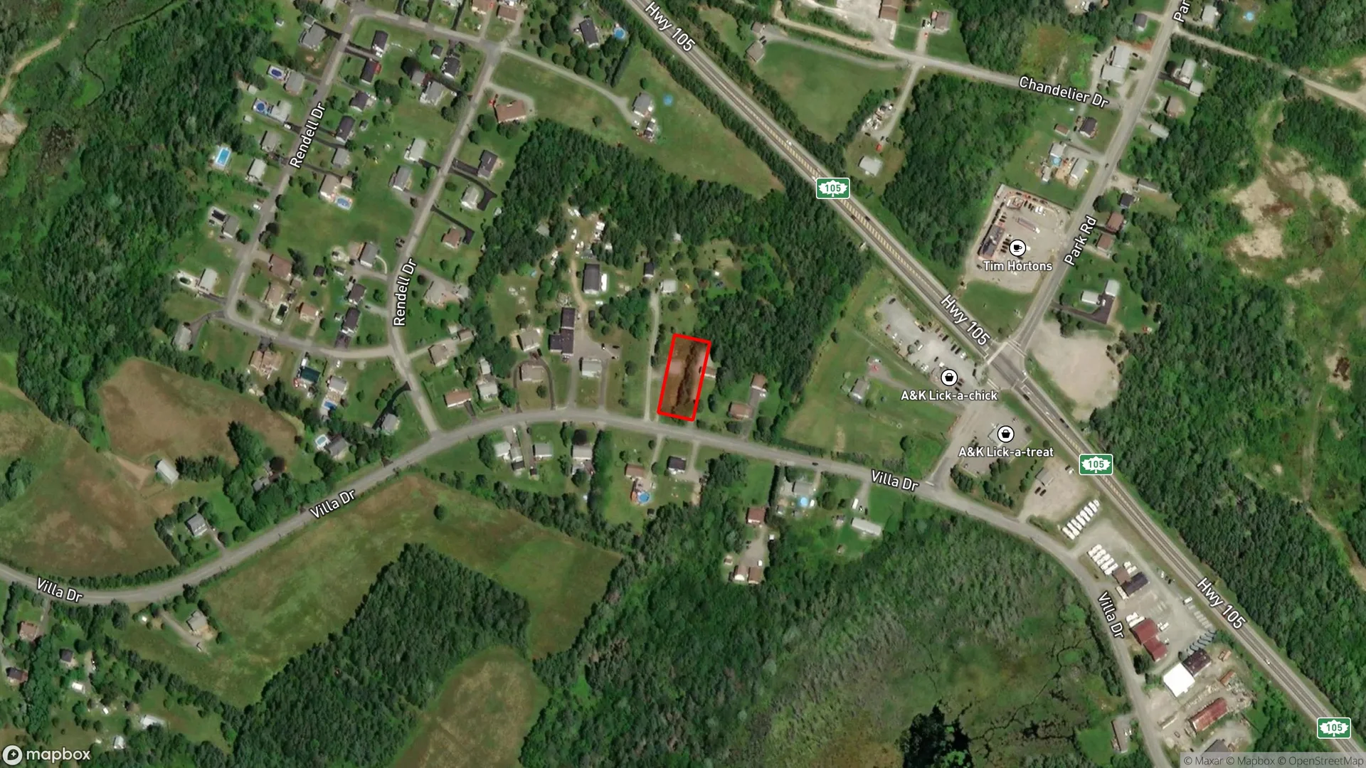 Tax sale property at , Cape Breton - Photo 3