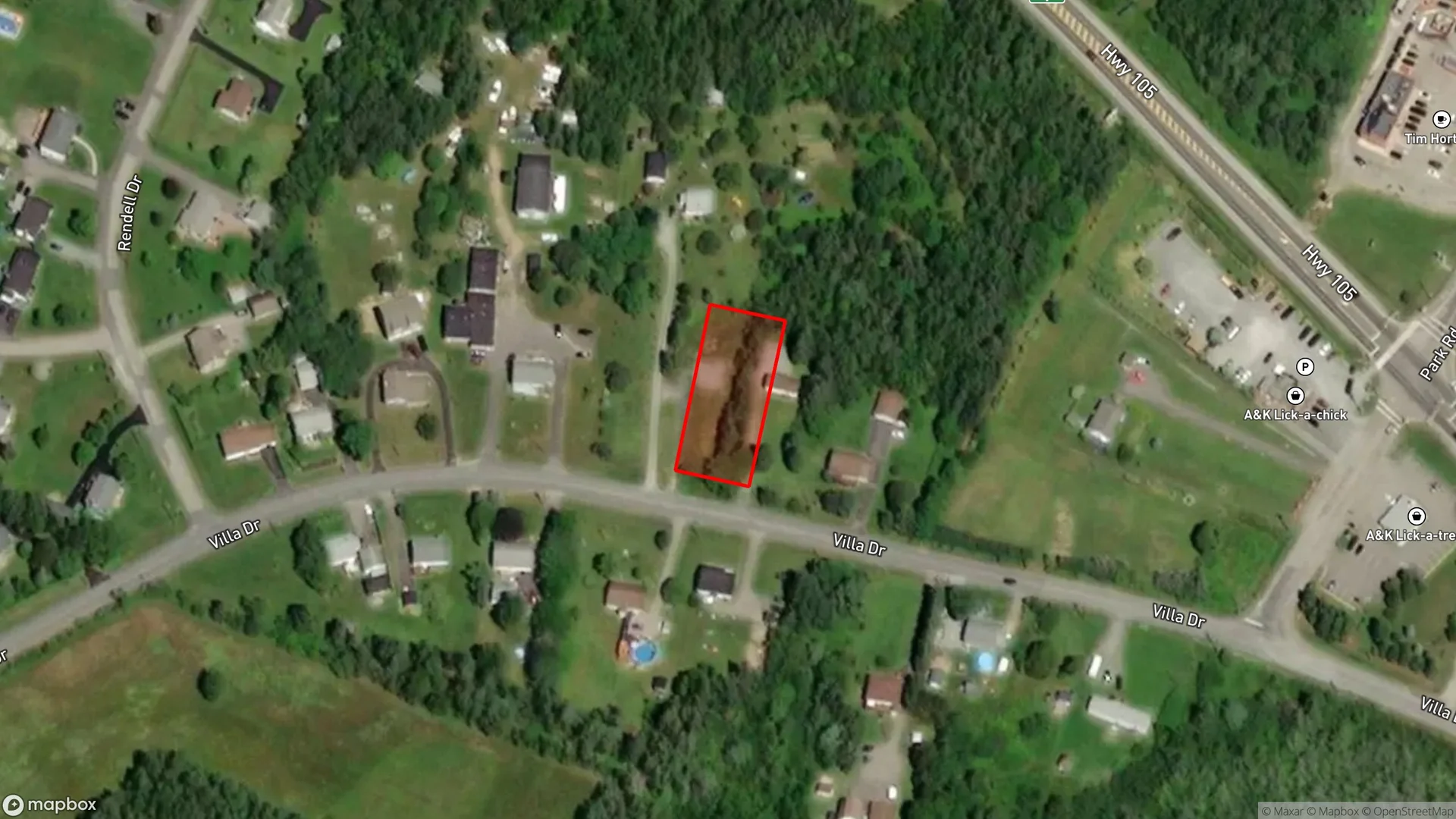 Tax sale property at , Cape Breton - Photo 2