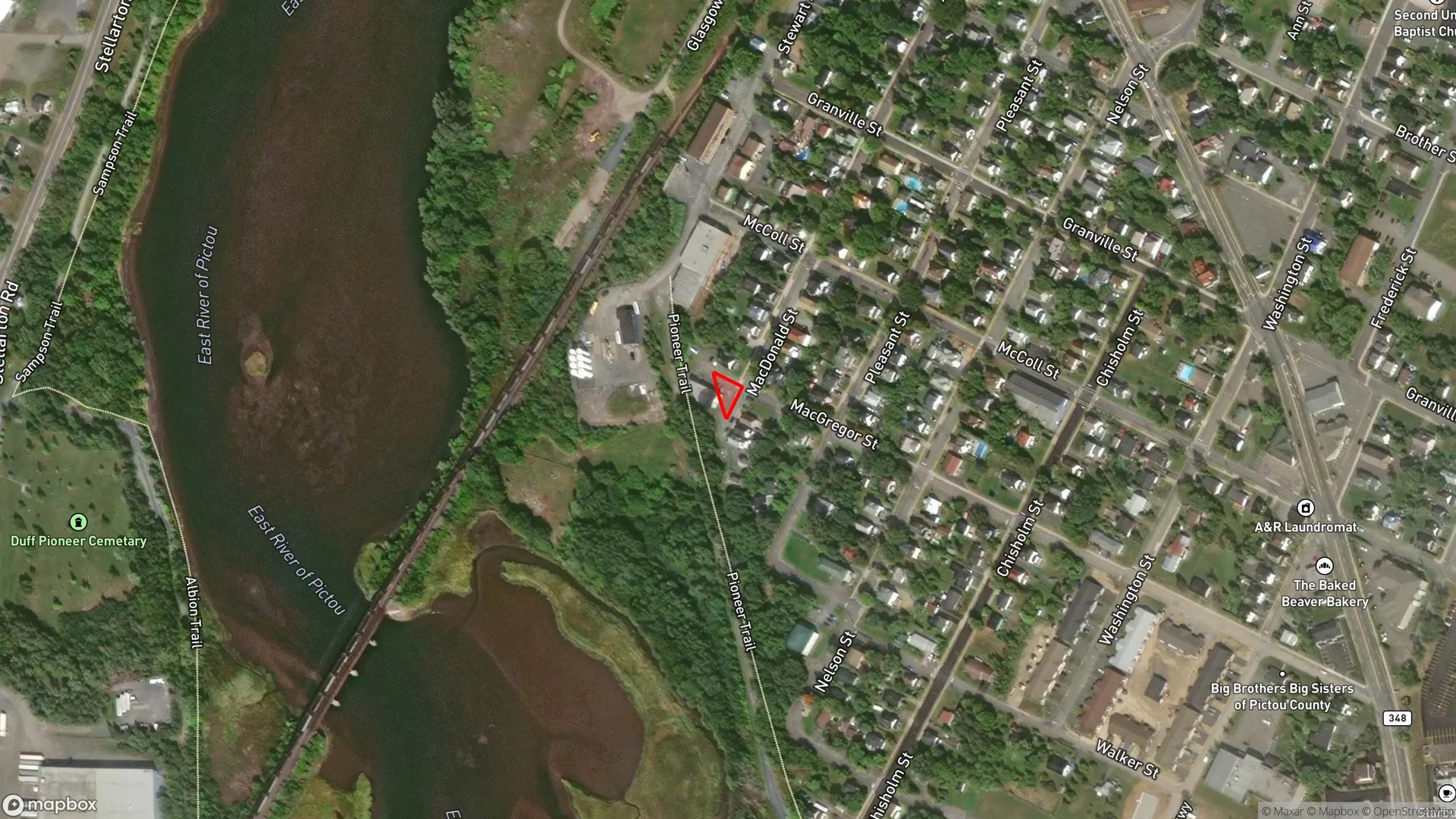 Tax sale property at , New Glasgow - Photo 3