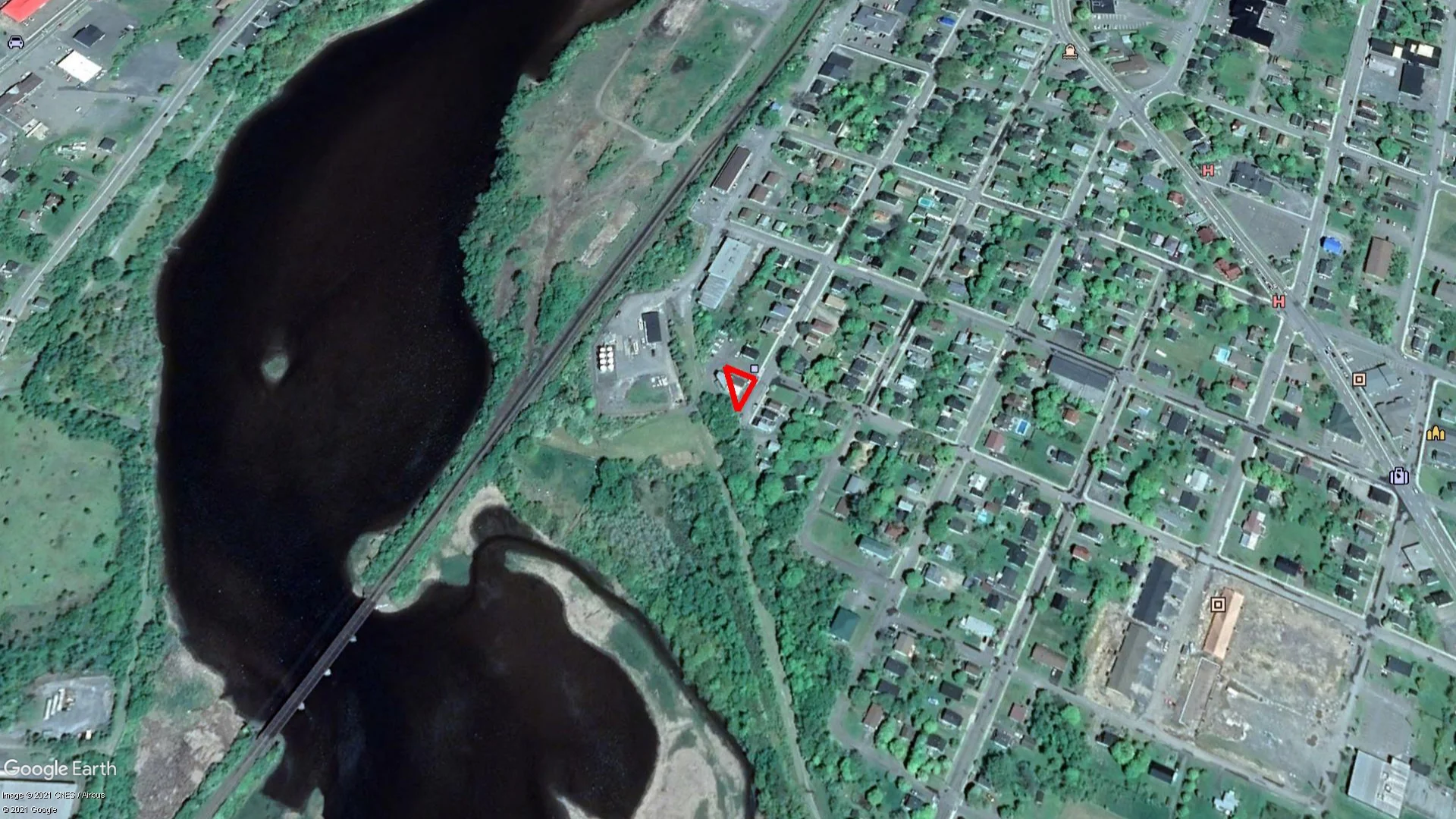 Tax sale property at 531 MacDonald Street, New Glasgow - Photo 3