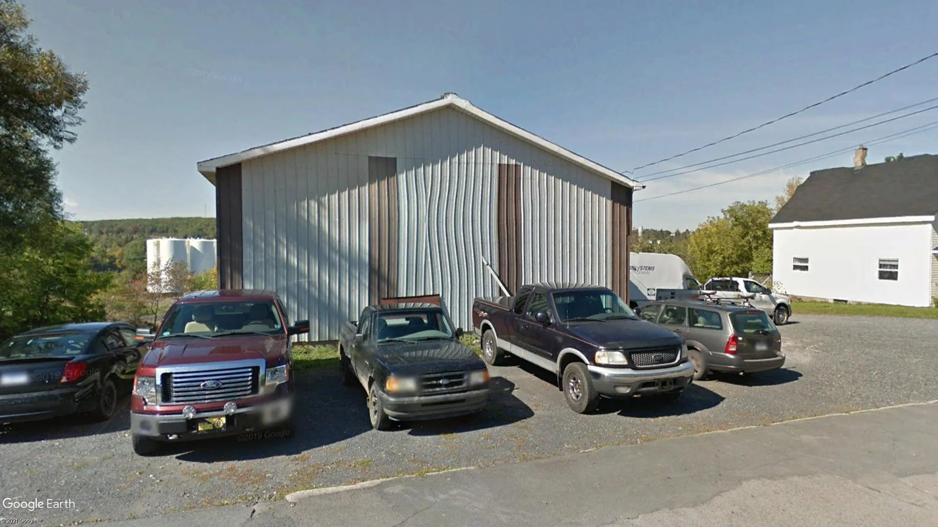 Tax sale property at 531 MacDonald Street, New Glasgow - Photo 4