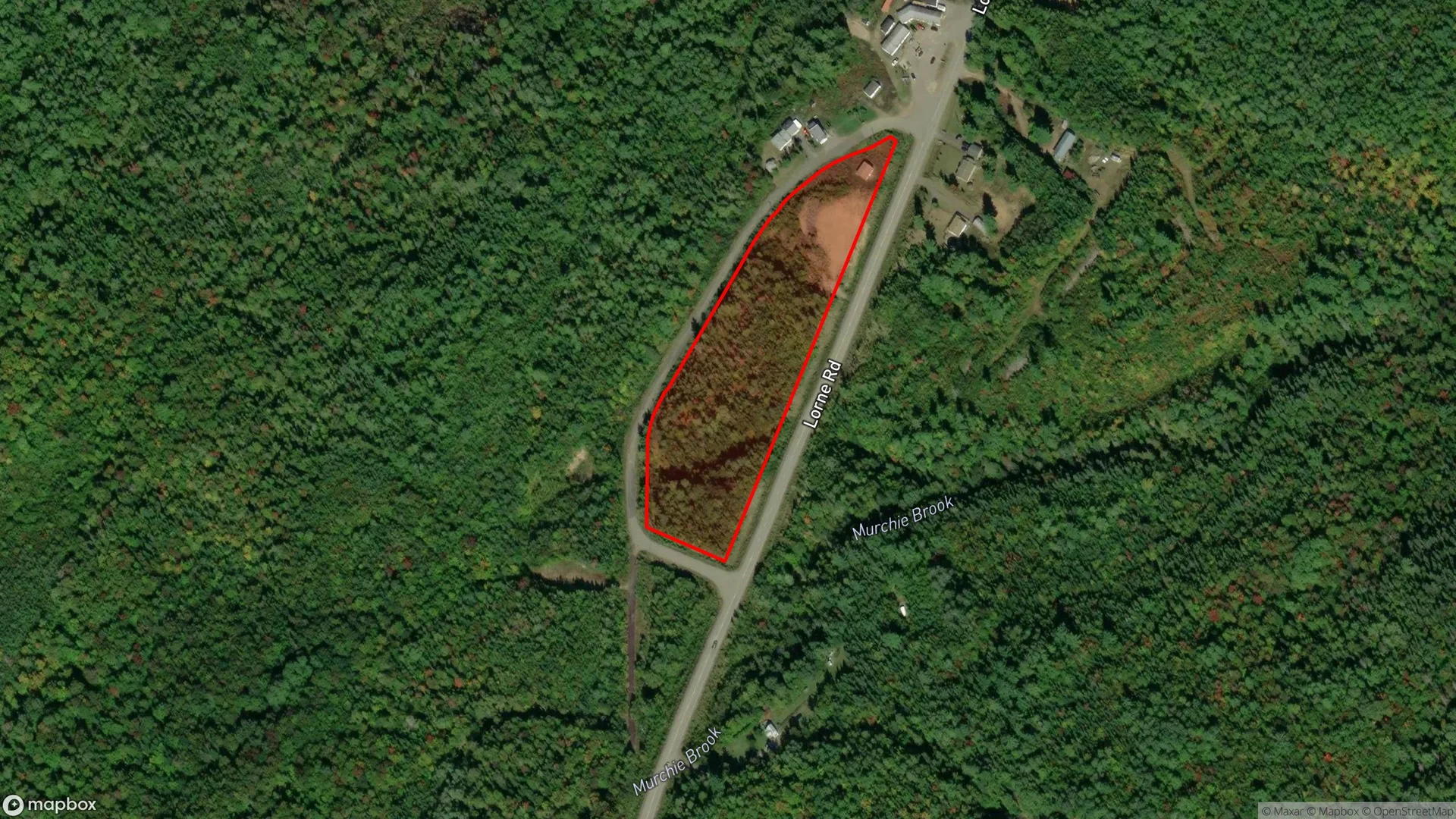 Tax sale property at , Restigouche - Photo 3