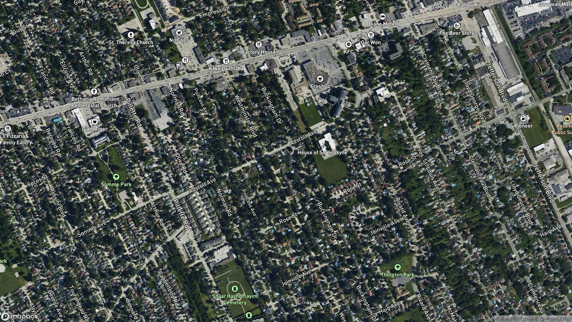 Tax sale property at , Windsor - Photo 3