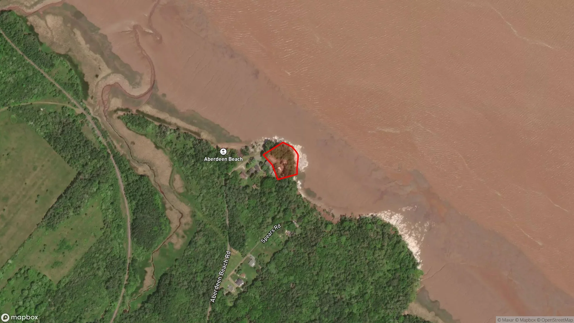 Tax Sale Property in West Hants, Nova Scotia
