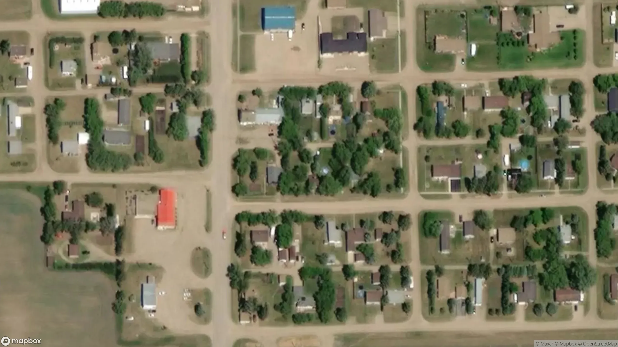 Tax Sale Property in Prairie View, Manitoba