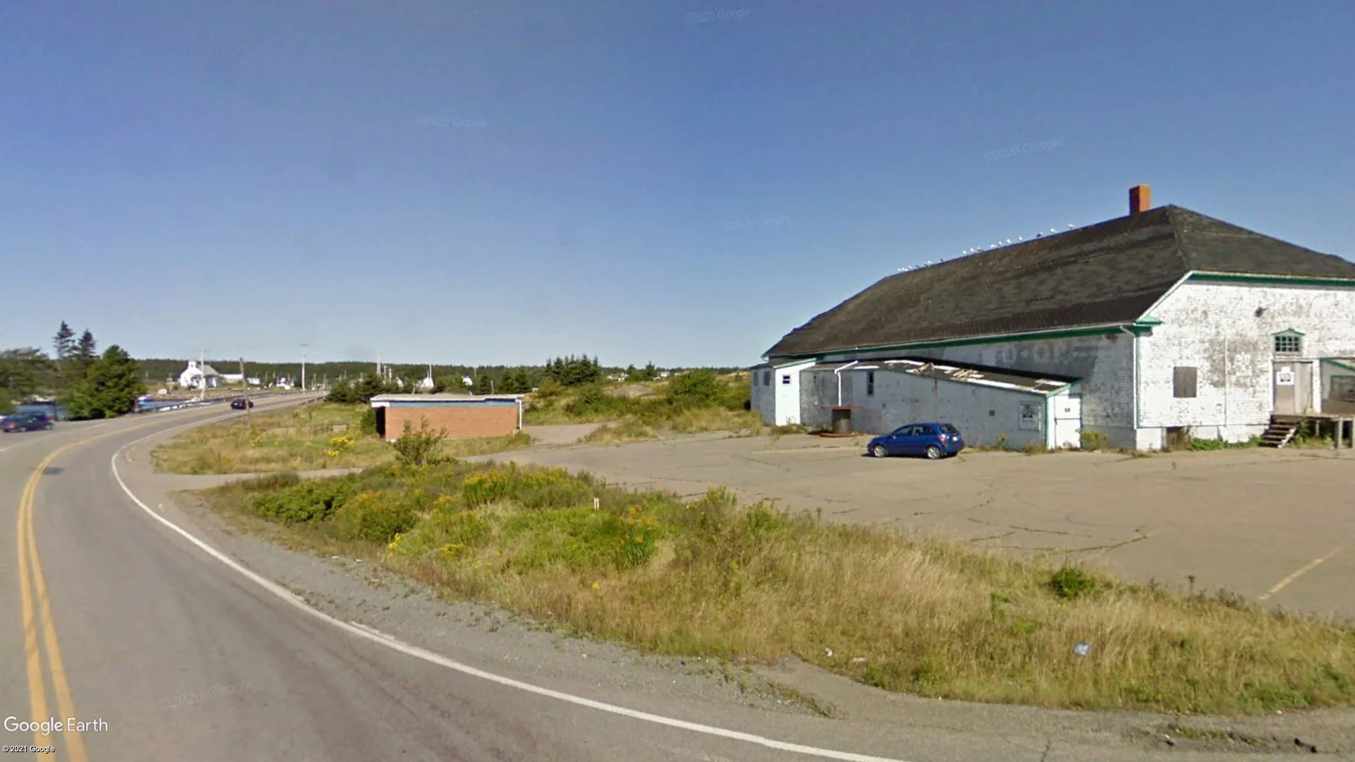 Tax sale property at 3661 Highway 206, Petit De Grat, Richmond - Photo 4