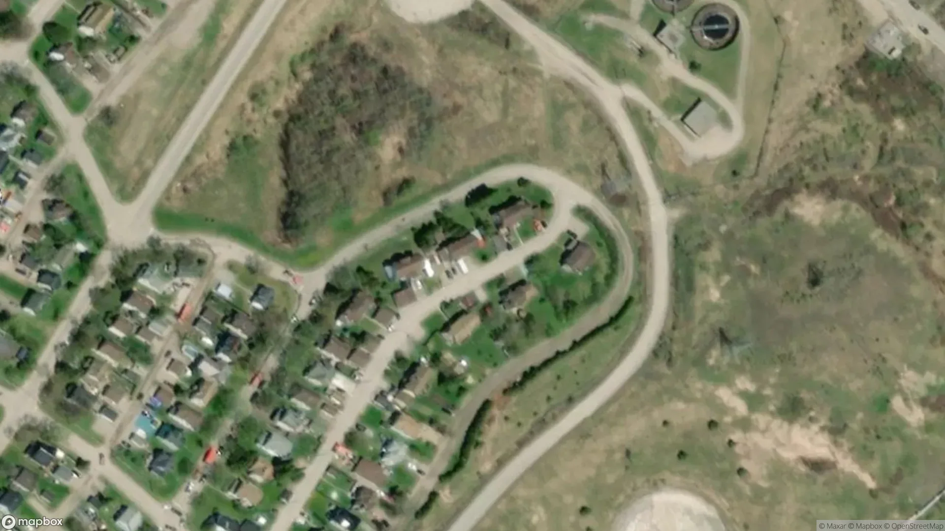 Tax sale property at , Iroquois Falls - Photo 2