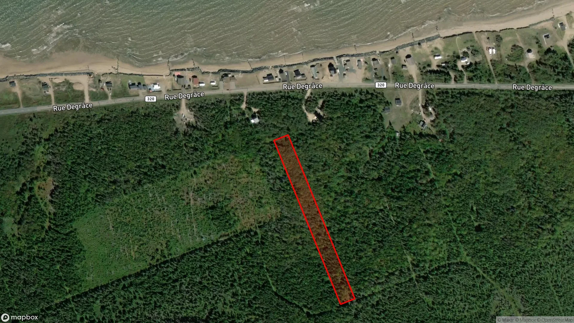 Tax sale property at , Gloucester - Photo 3