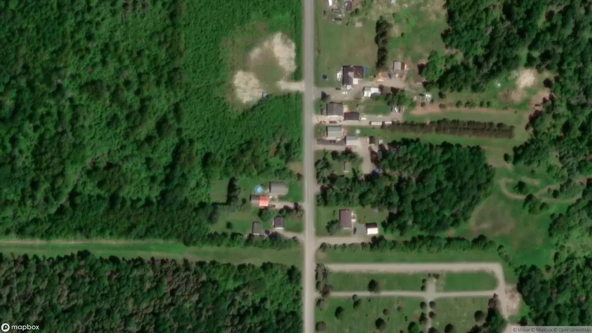 Tax Sale Property in Evanturel, Ontario