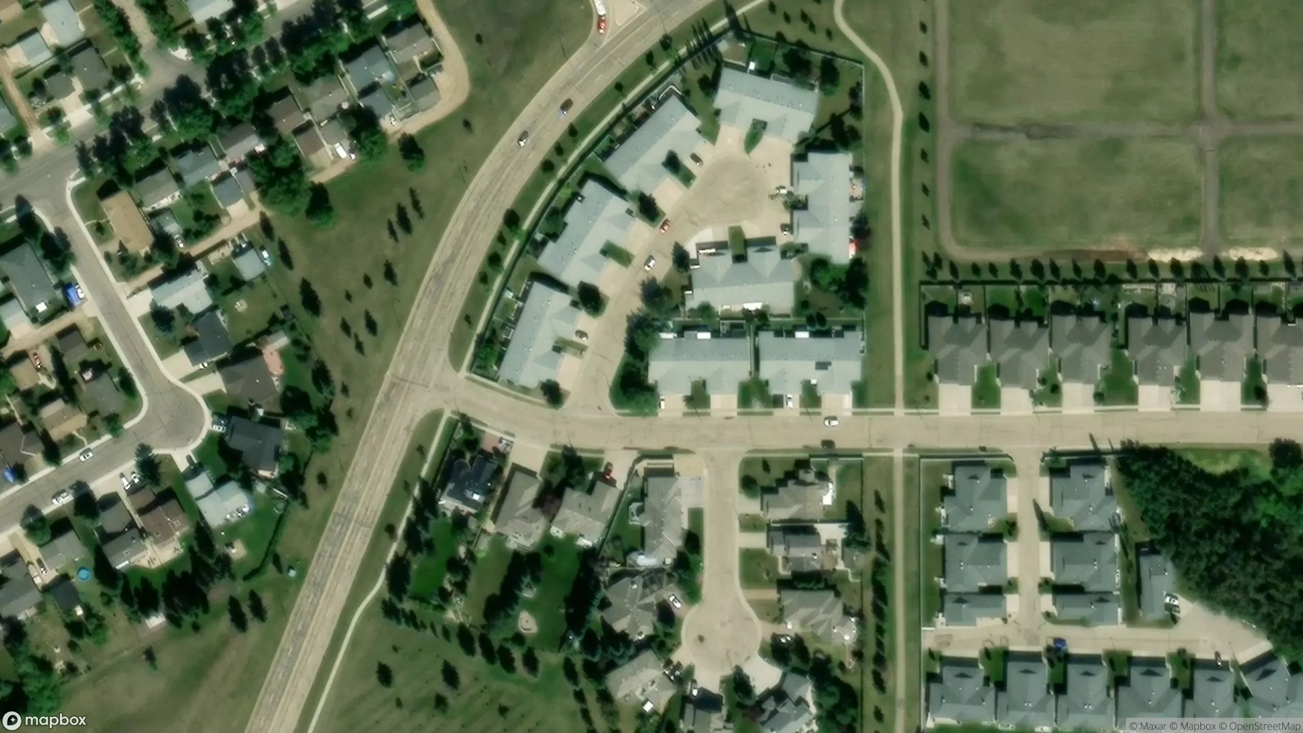 Tax sale property at , Camrose - Photo 2